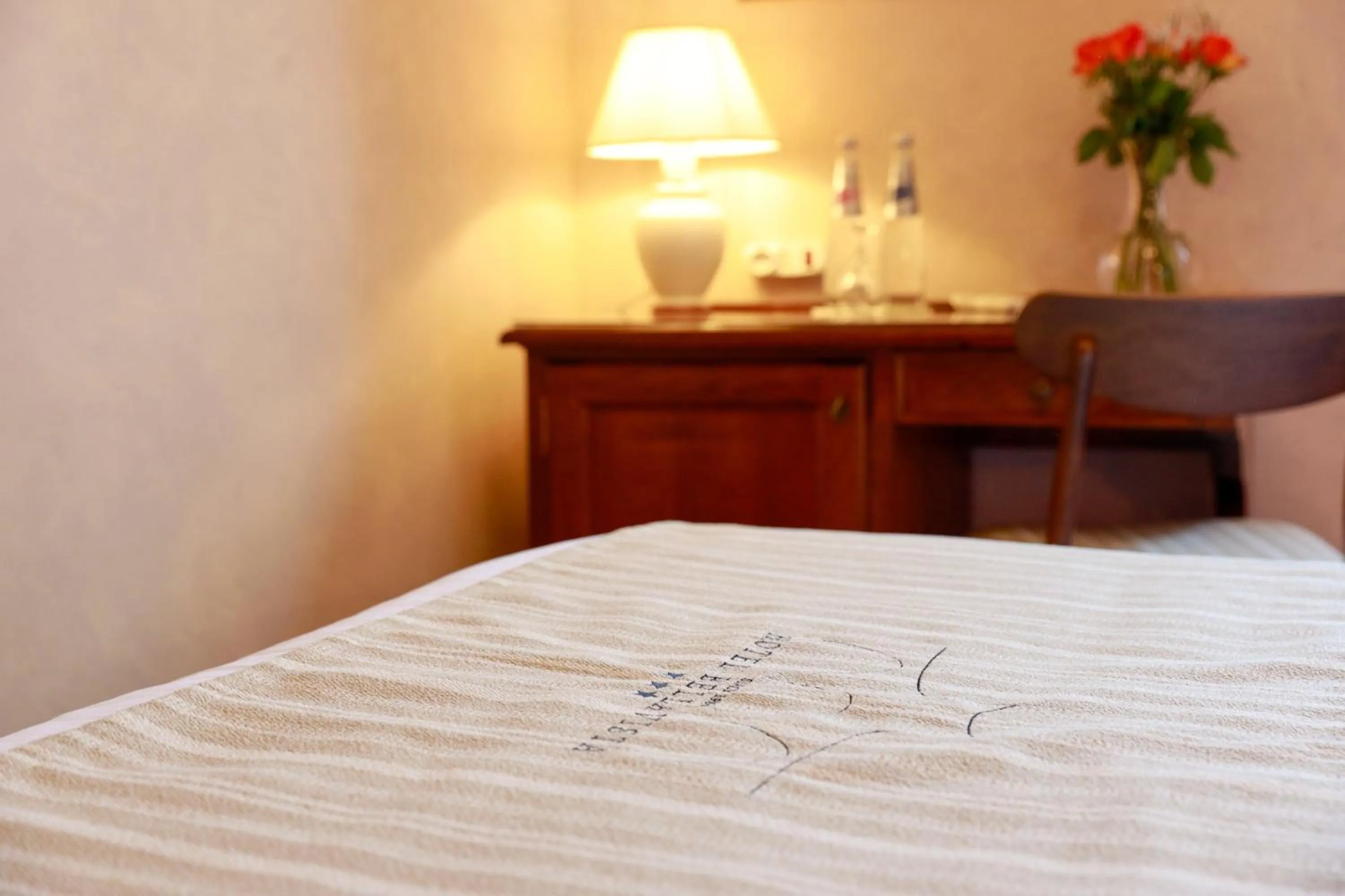 Bed in Hotel Bellavista Impruneta