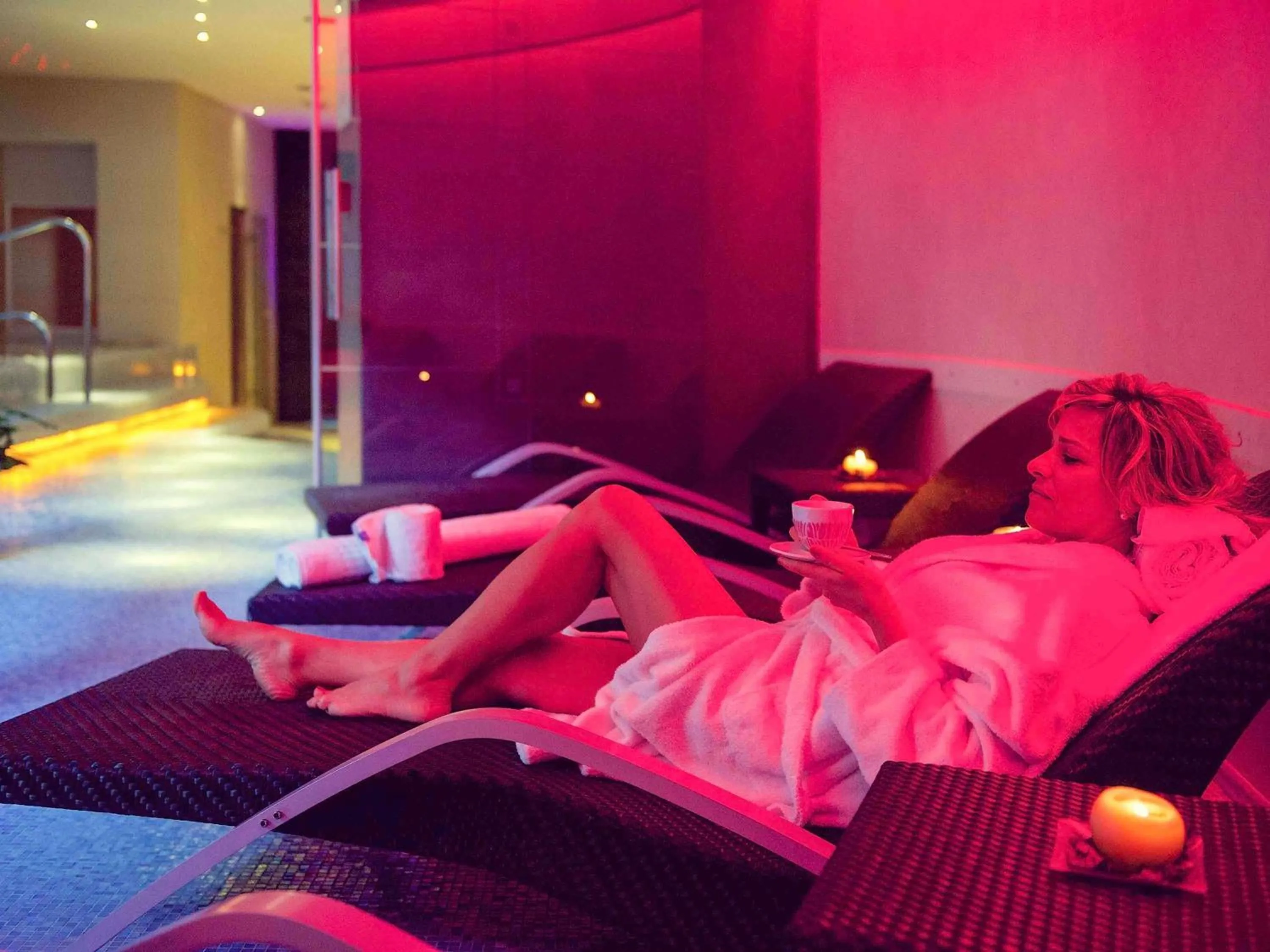 Other in Hotel Mercure Siracusa