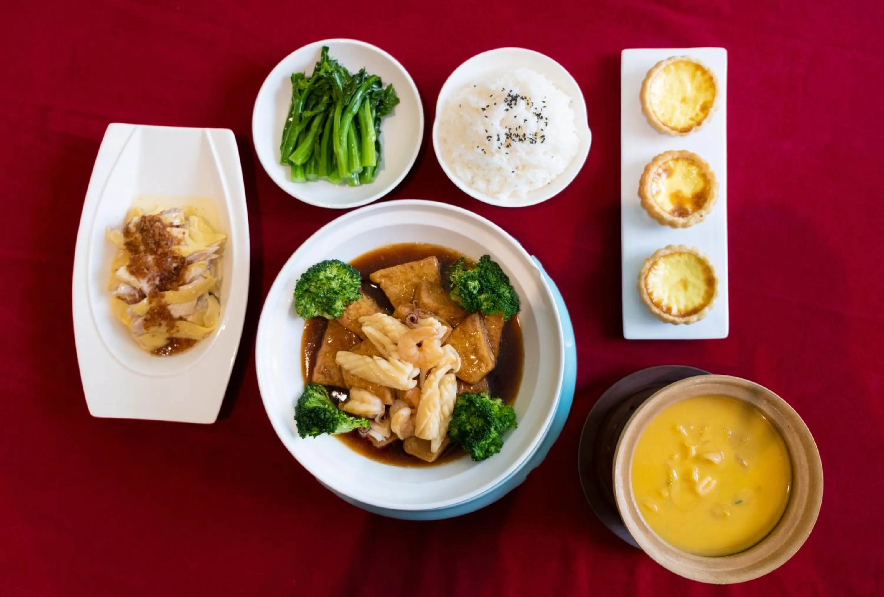 Huaqiang Plaza Hotel Shenzhen