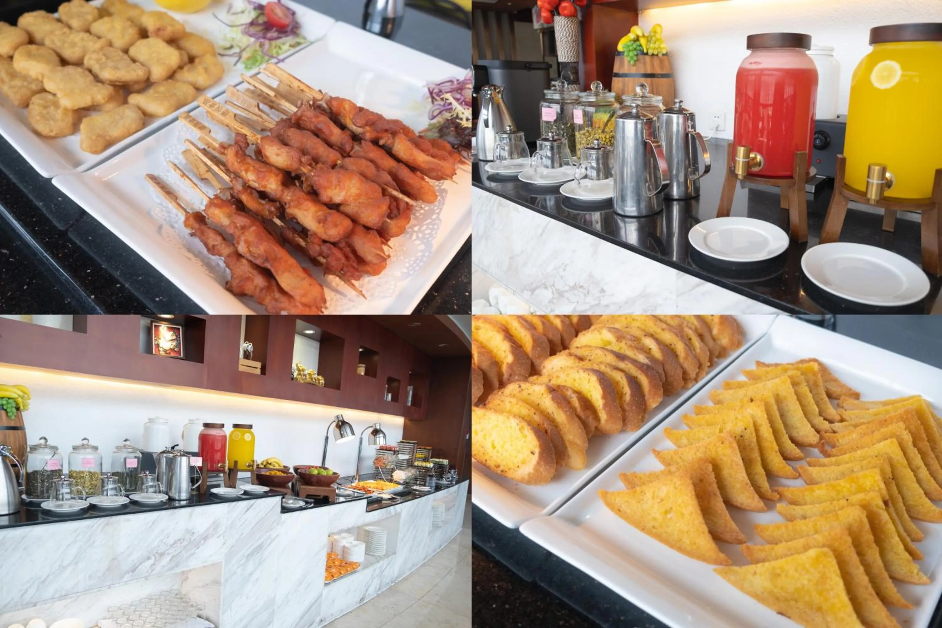 Huaqiang Plaza Hotel Shenzhen