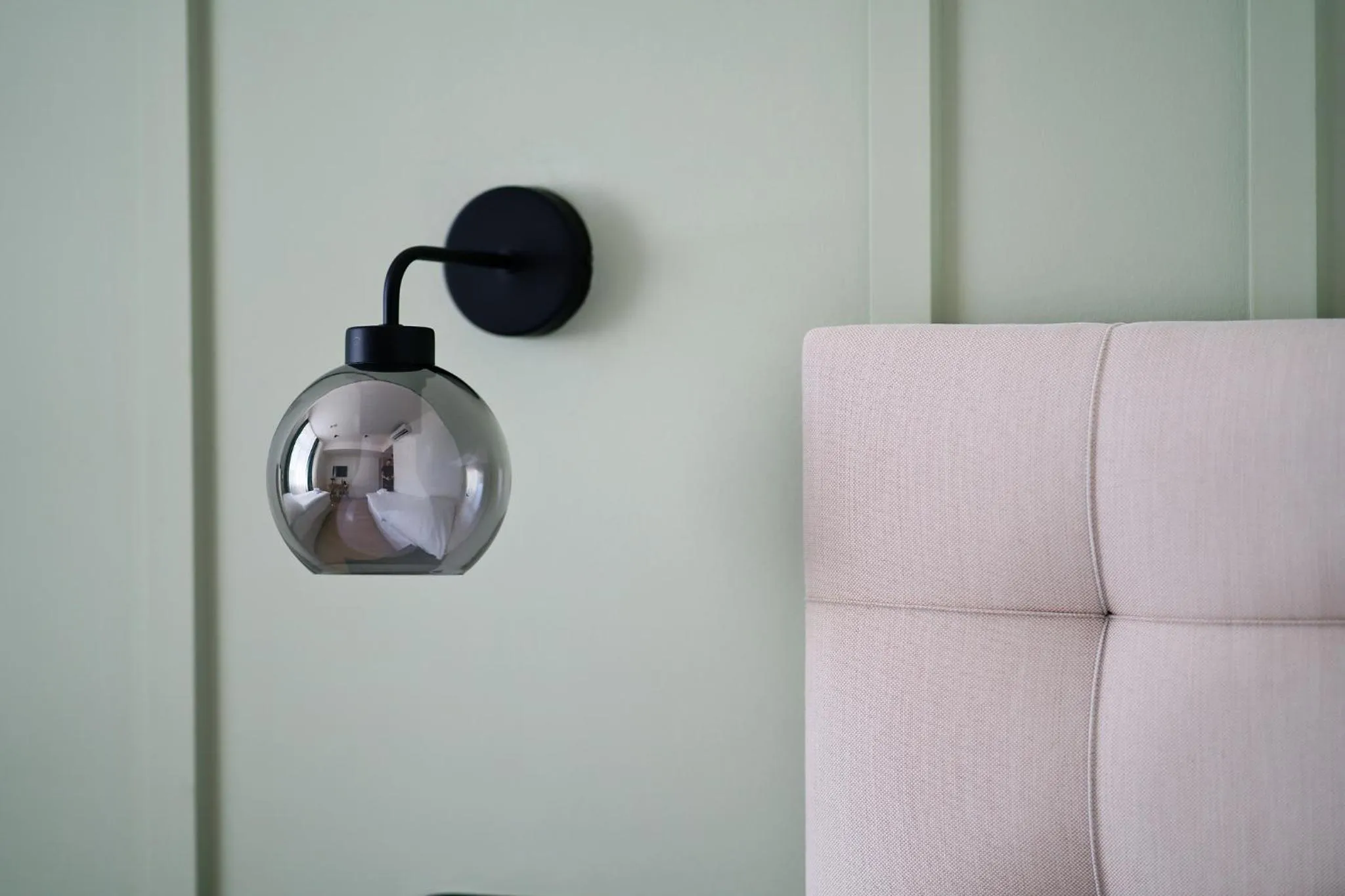 Bed in Luma Terra Prague Hostel