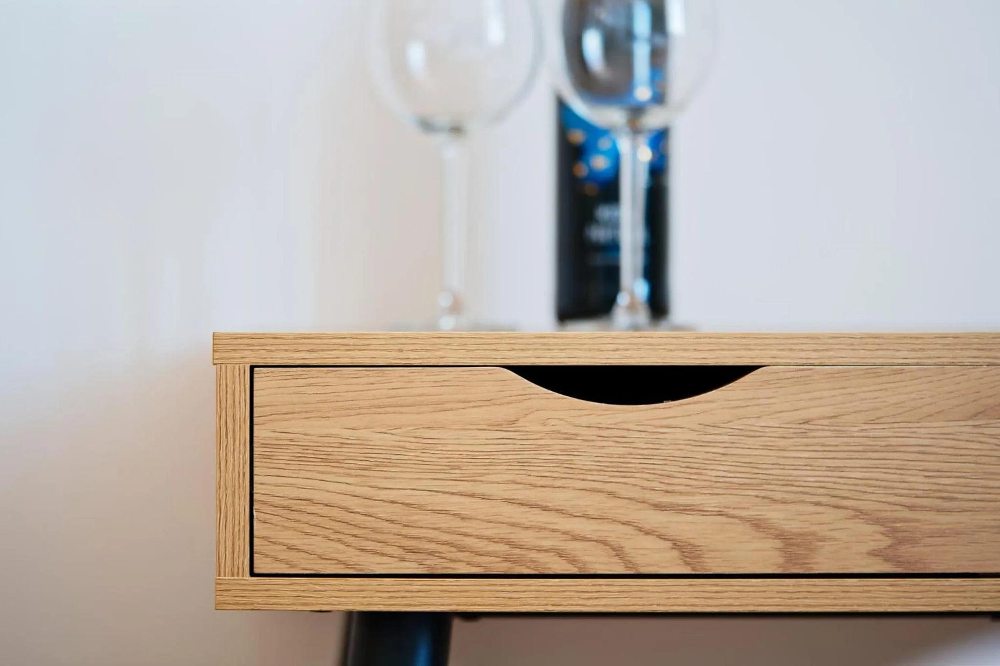 Drinks in Luma Terra Prague Hostel