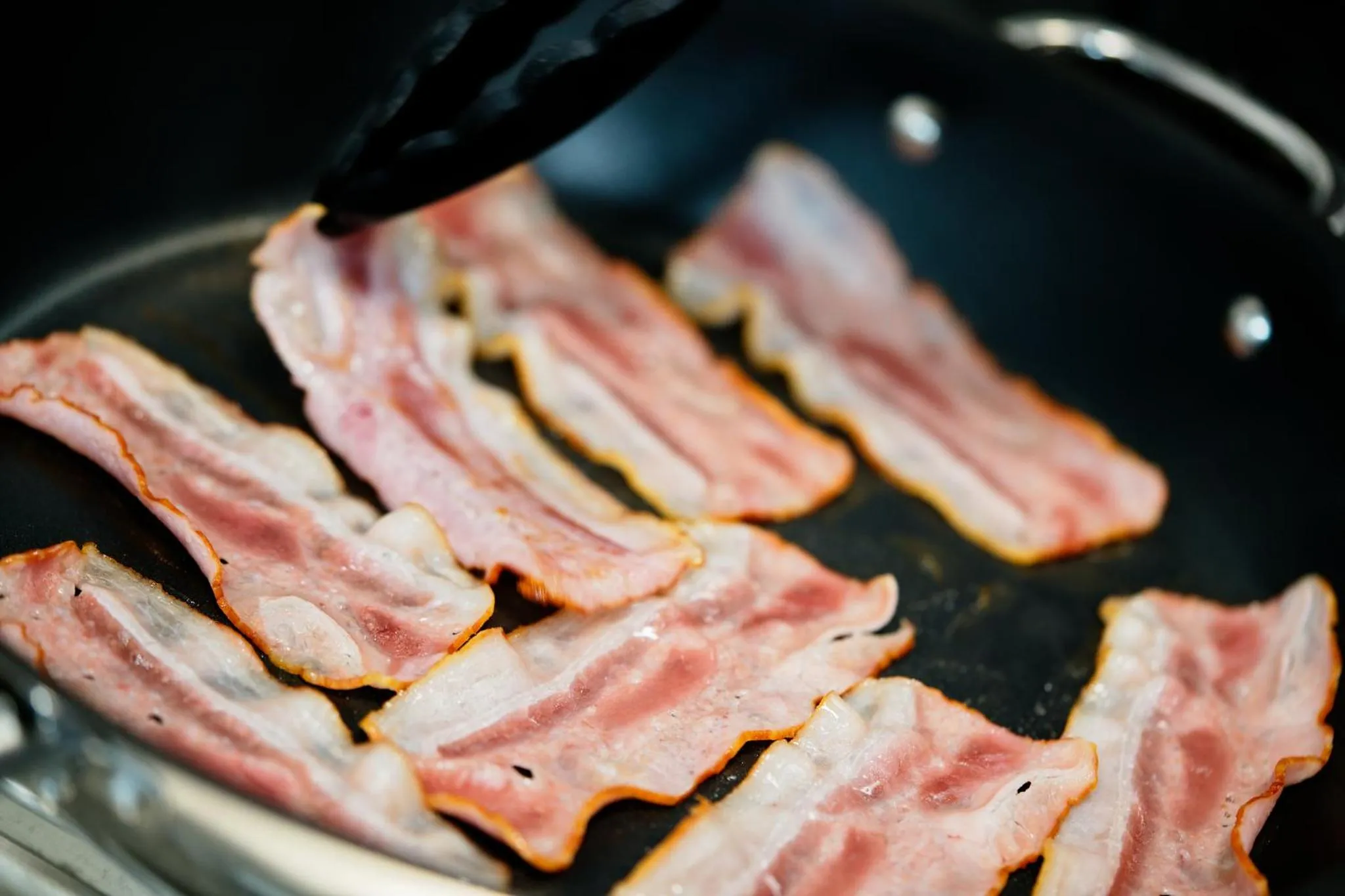 Food in Luma Terra Prague Hostel