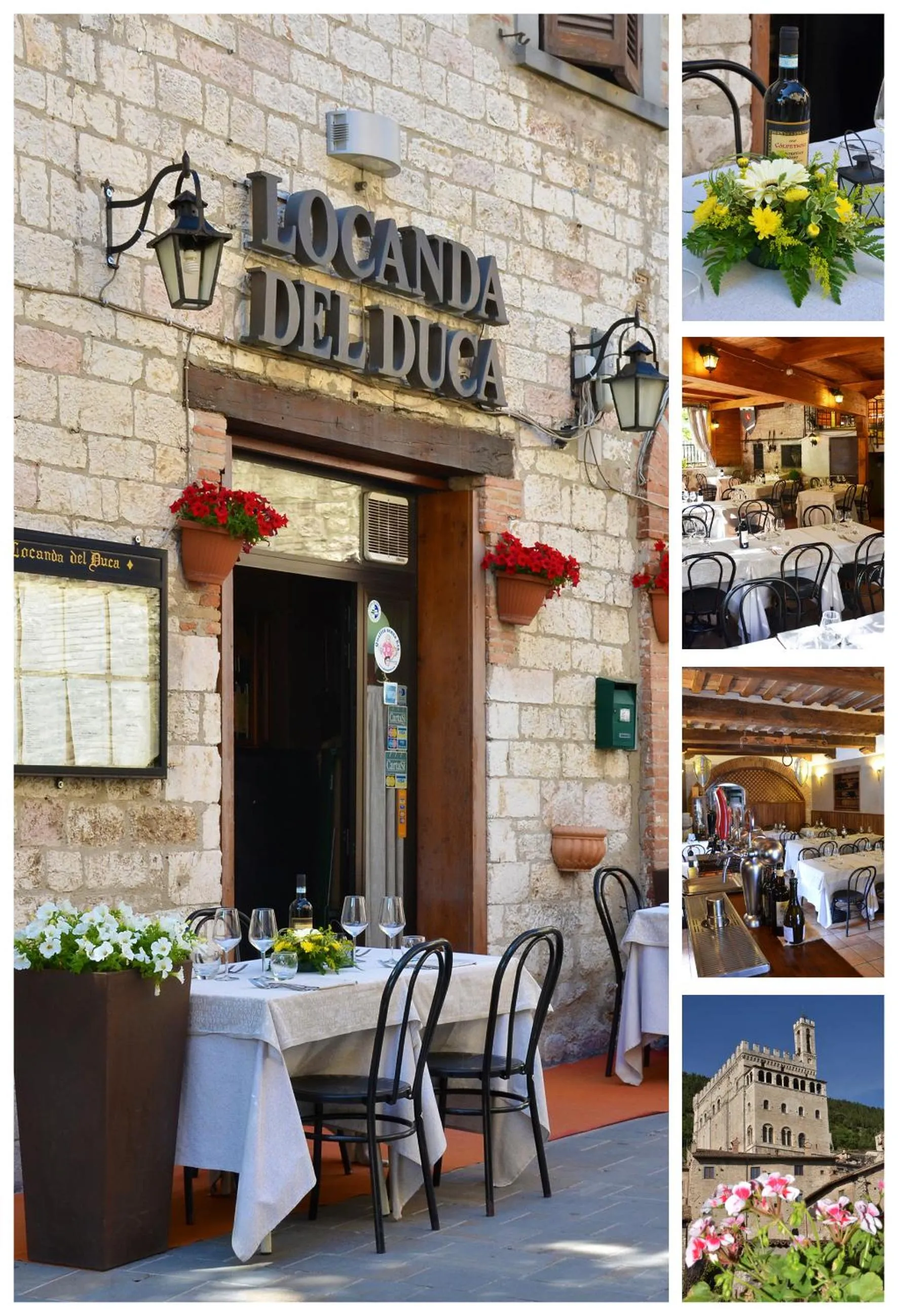 Locanda Del Duca
