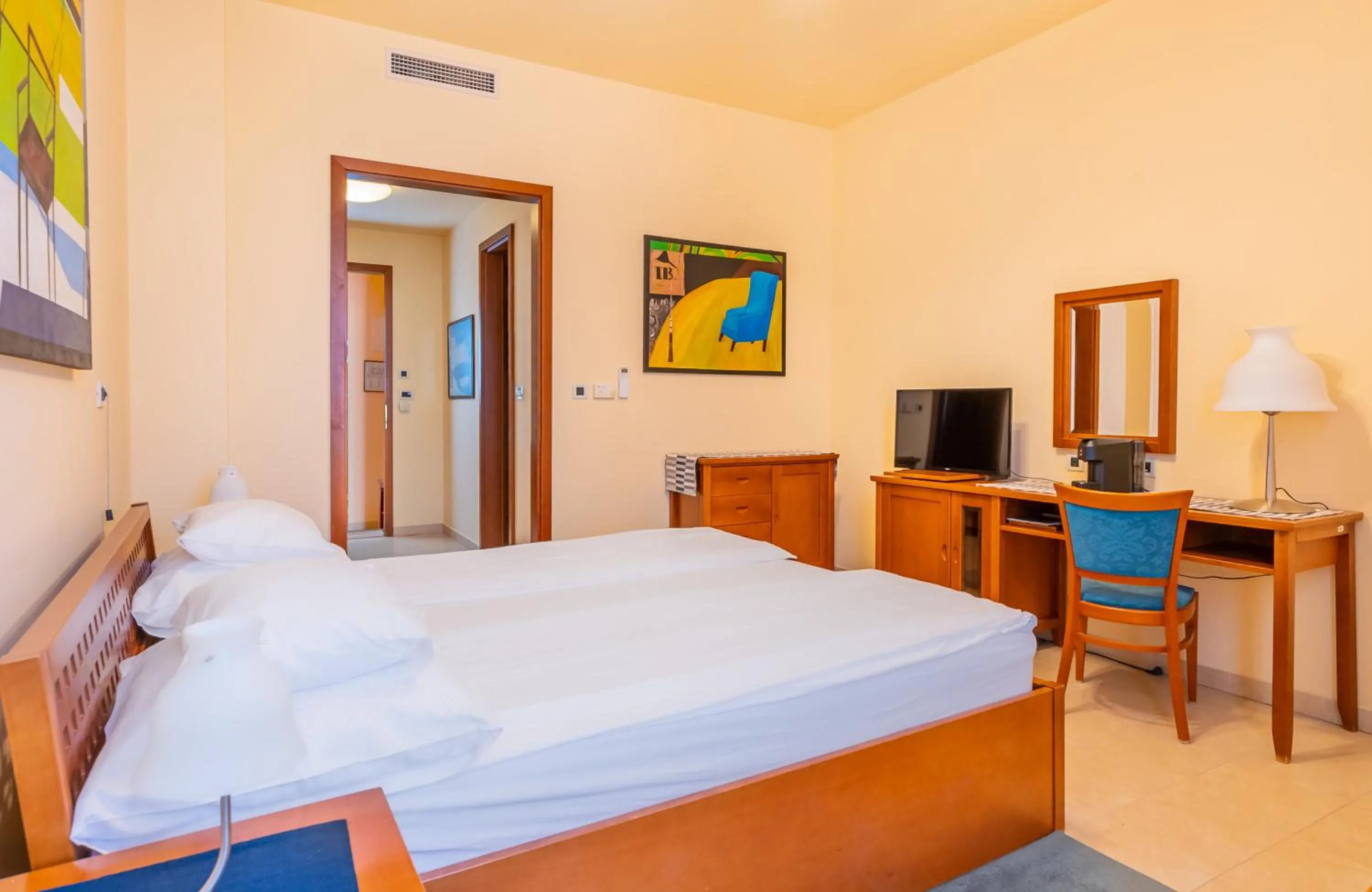 Double Room in Villa Arcadium