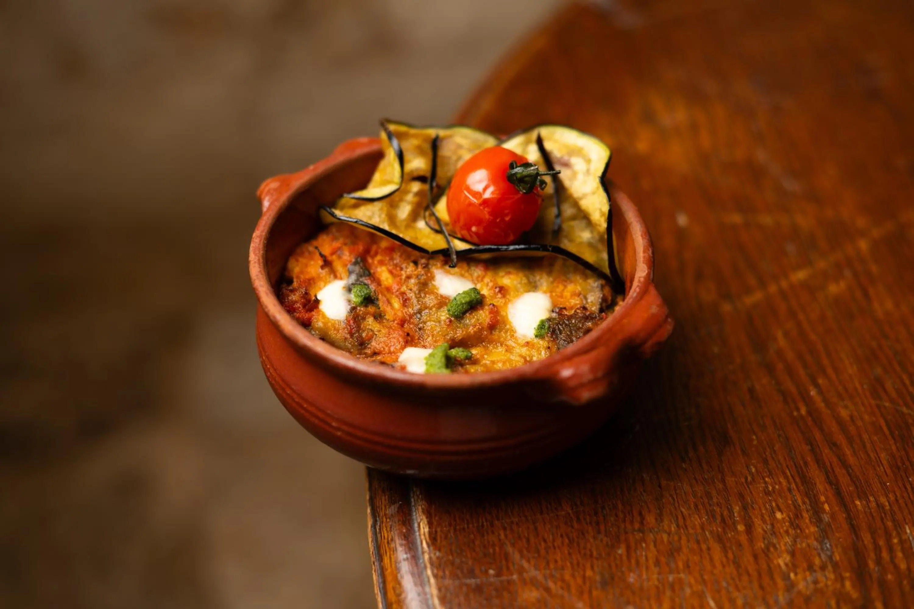 Restaurant/places to eat in Masseria Agrituristica Lama San Giorgio