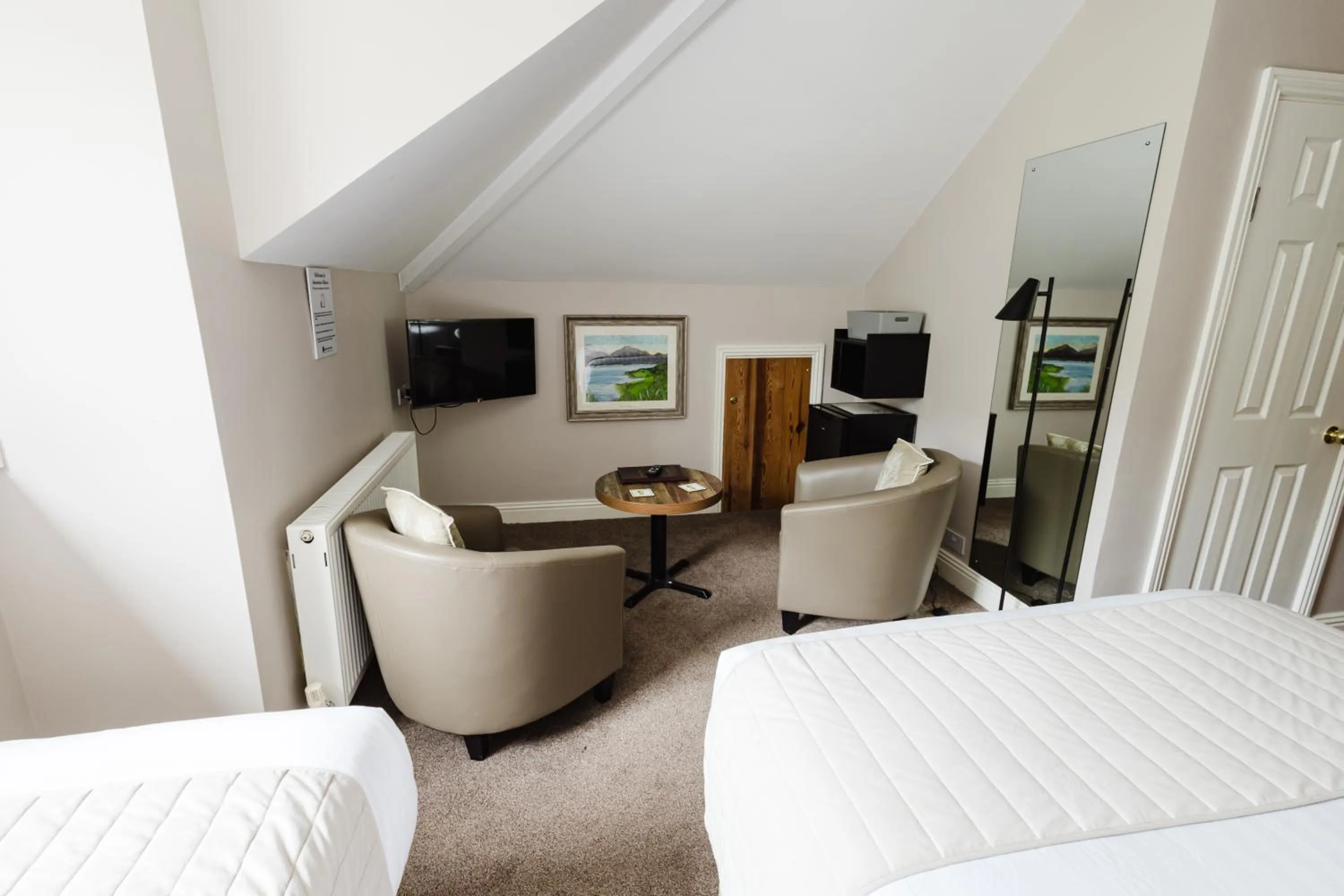 Avonmore House Guest Accommodation