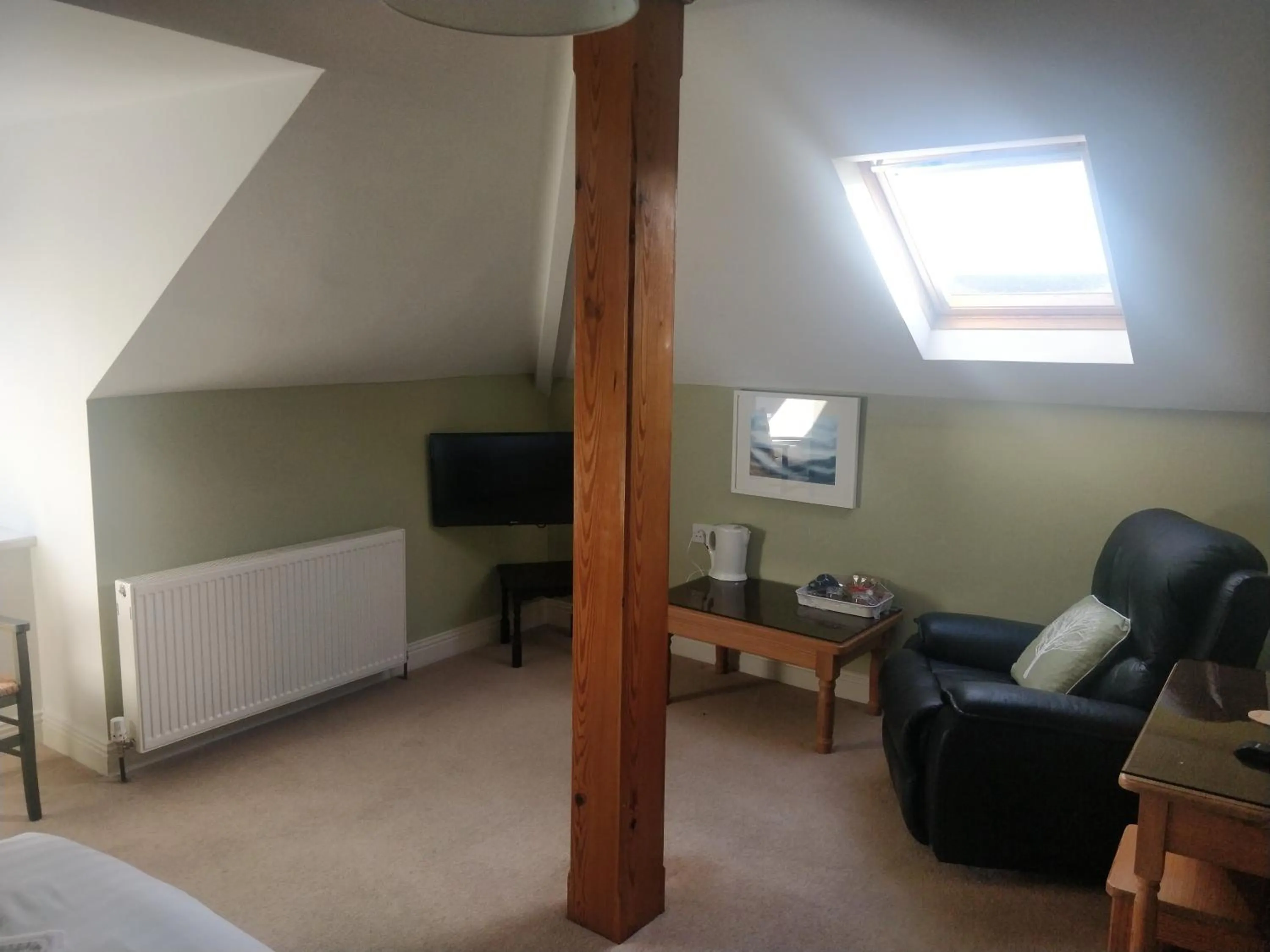 Avonmore House Guest Accommodation