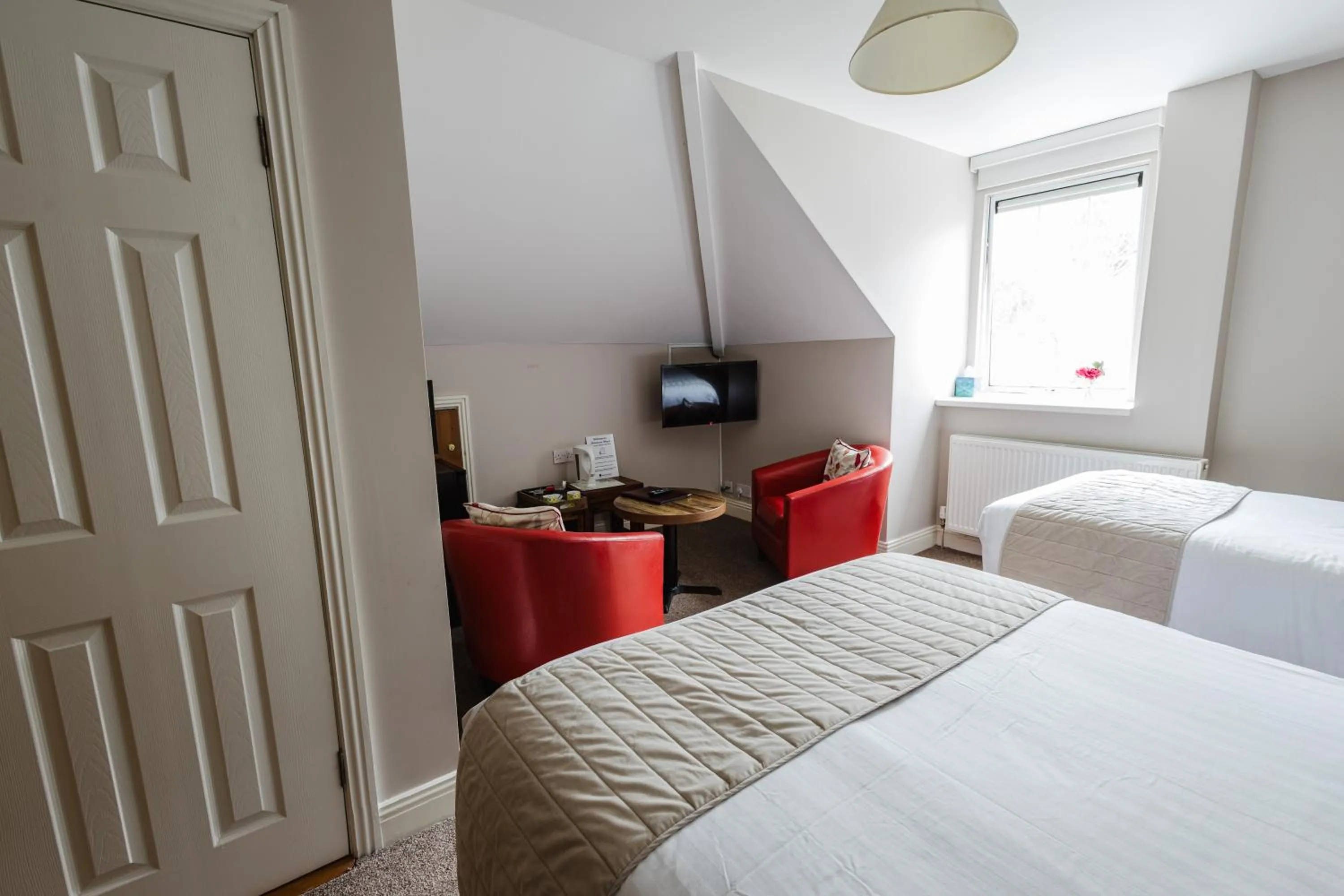 Avonmore House Guest Accommodation