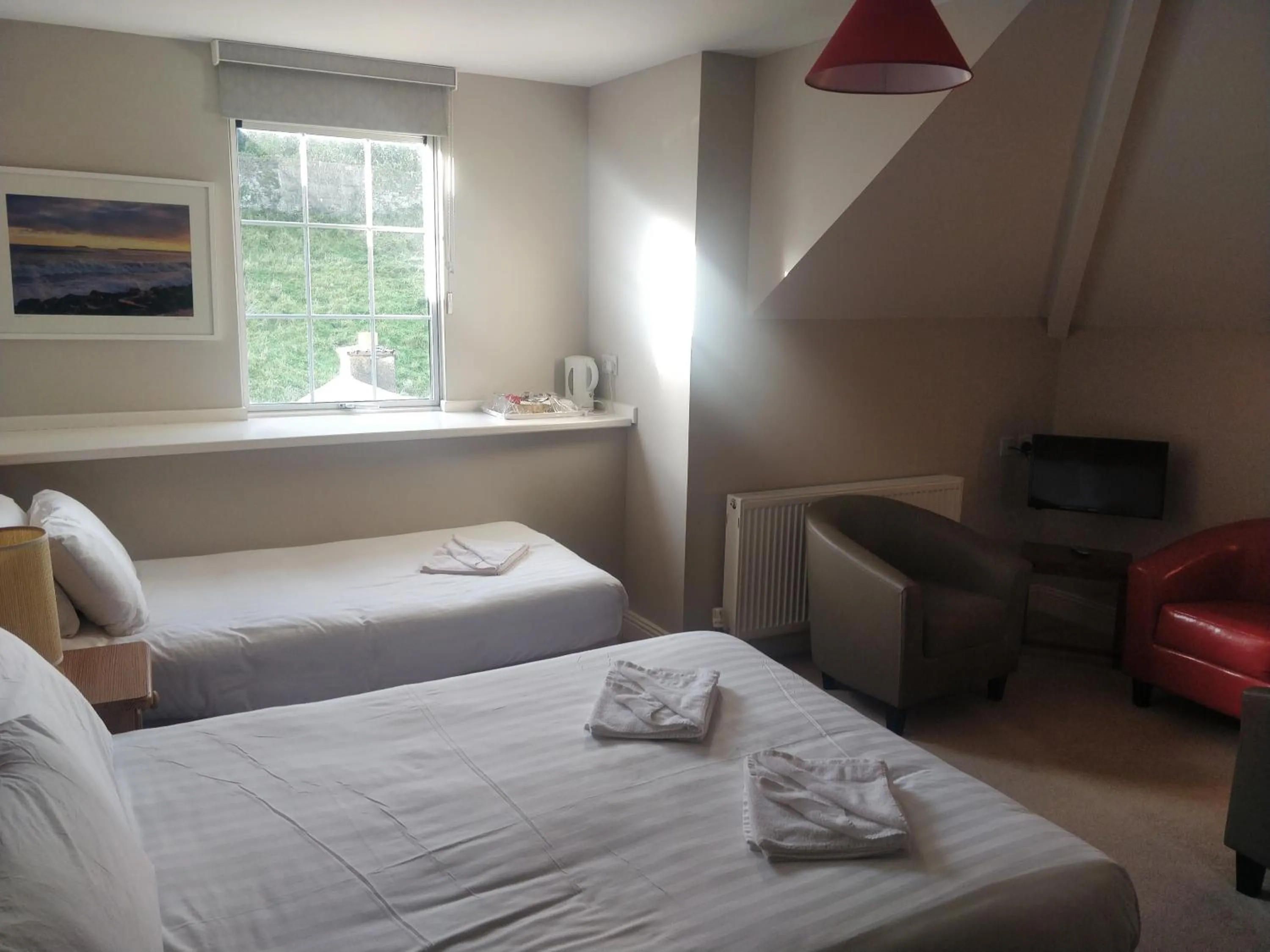 Avonmore House Guest Accommodation