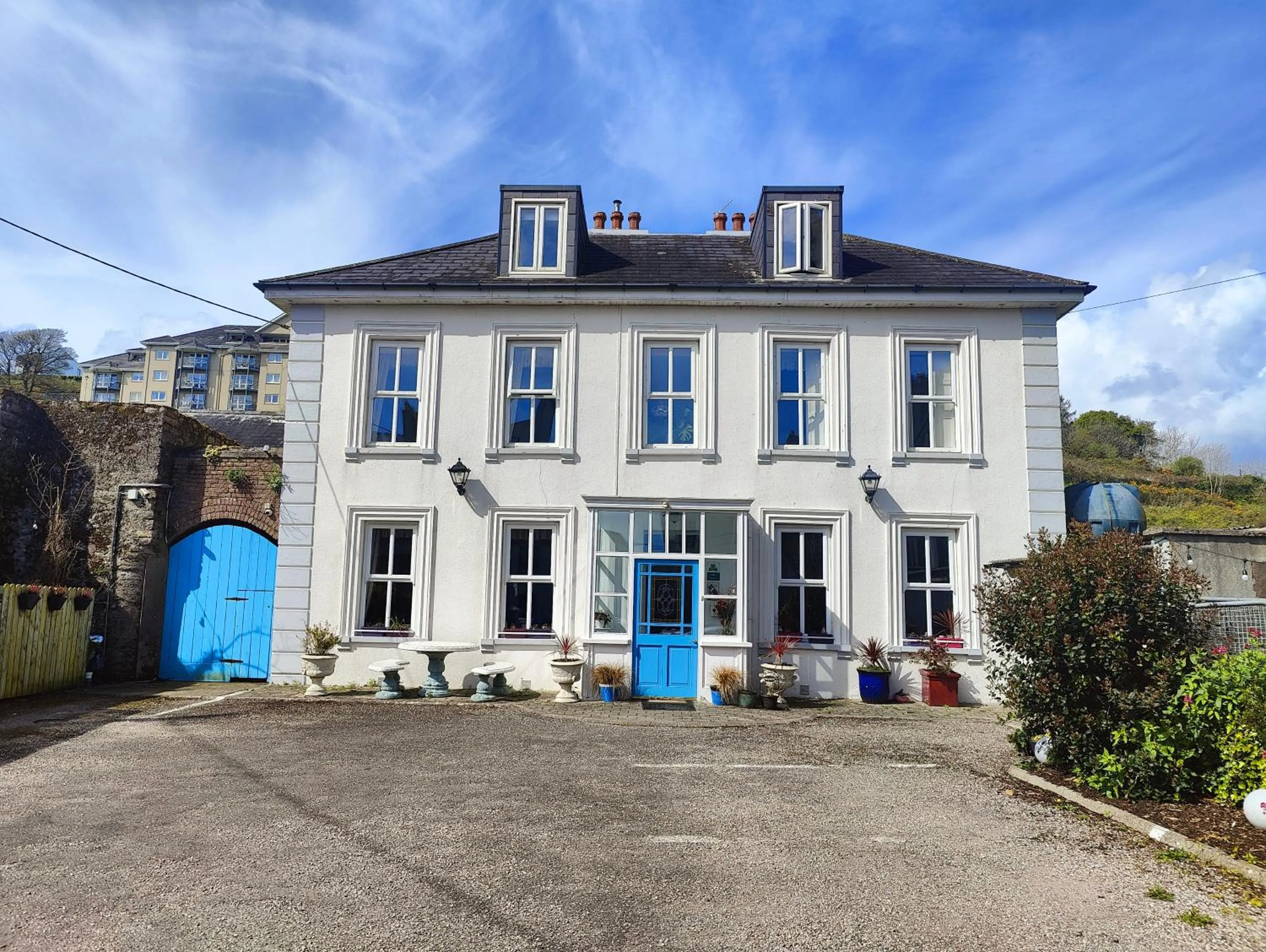 Avonmore House Guest Accommodation