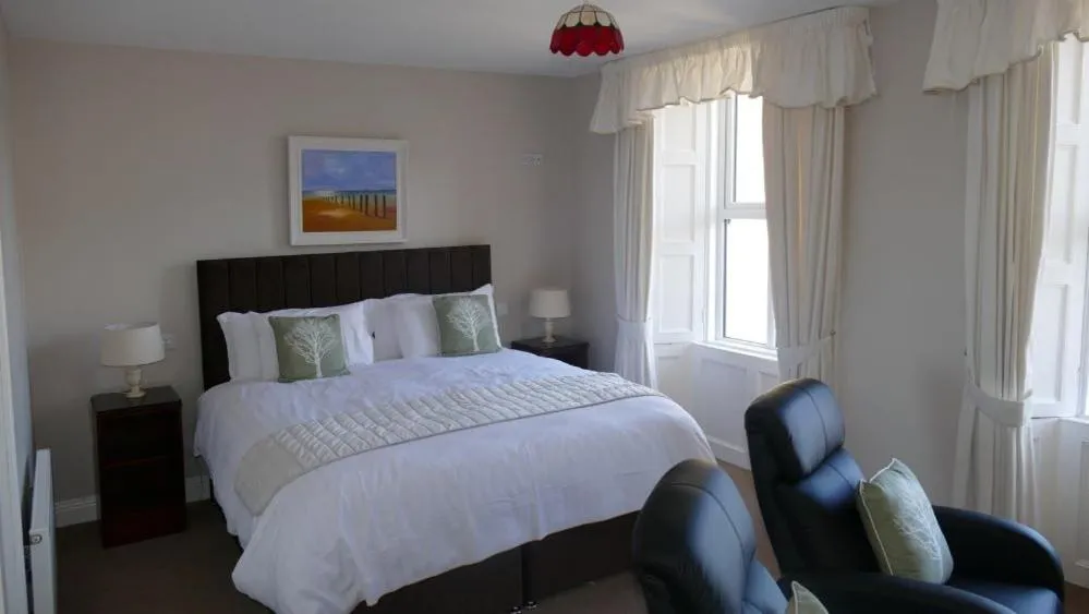 Avonmore House Guest Accommodation