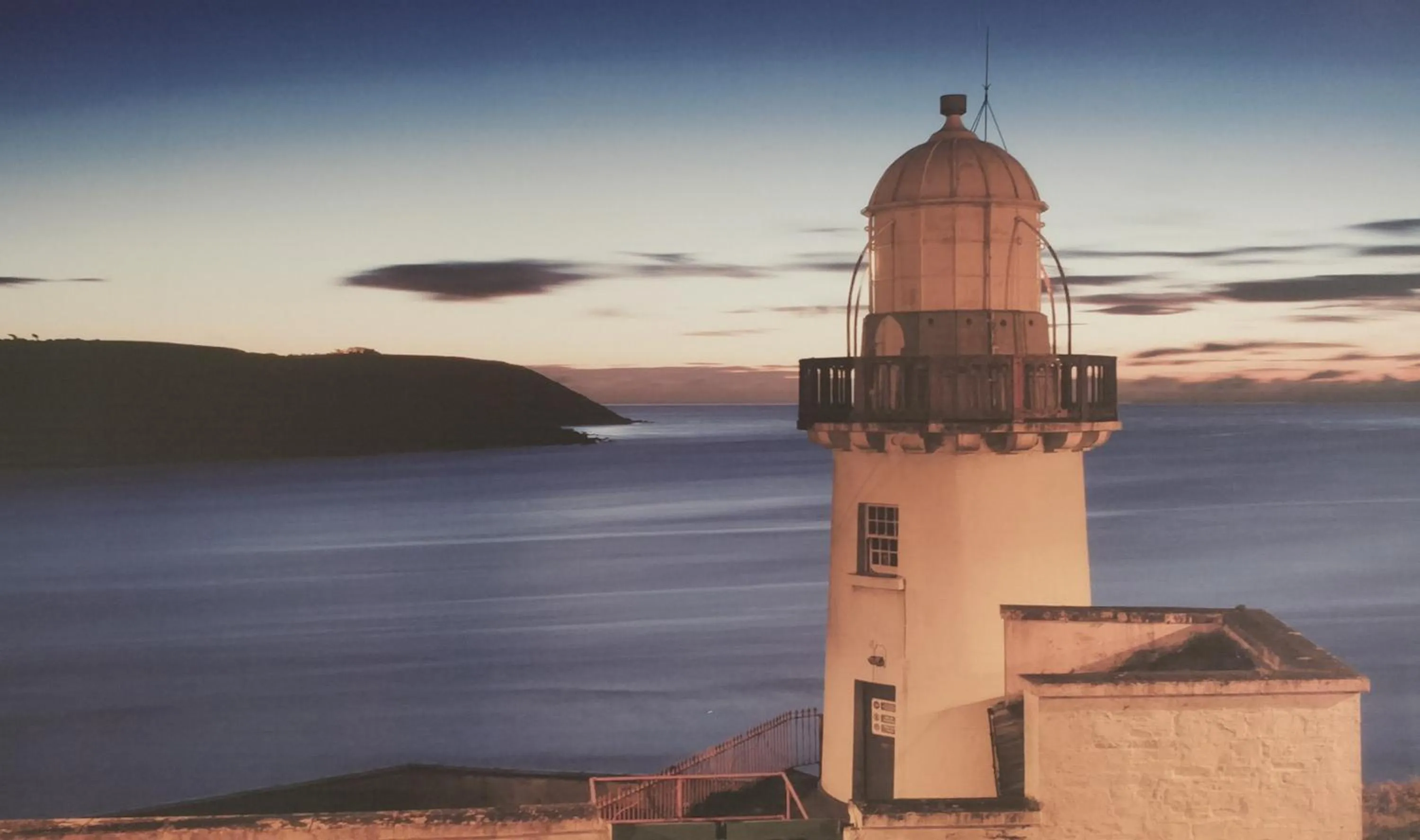 Off site in Avonmore House Guest Accommodation