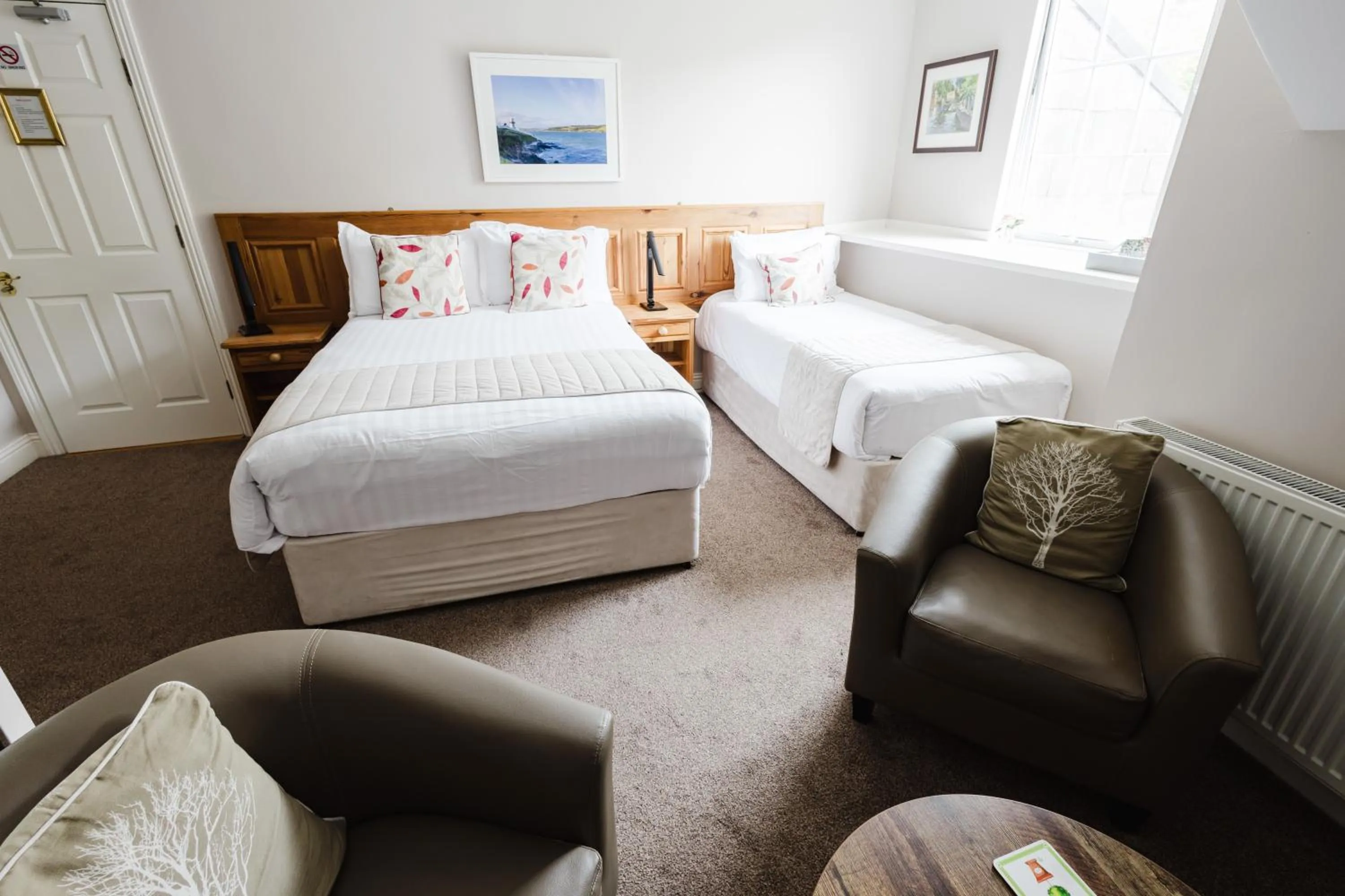 Avonmore House Guest Accommodation