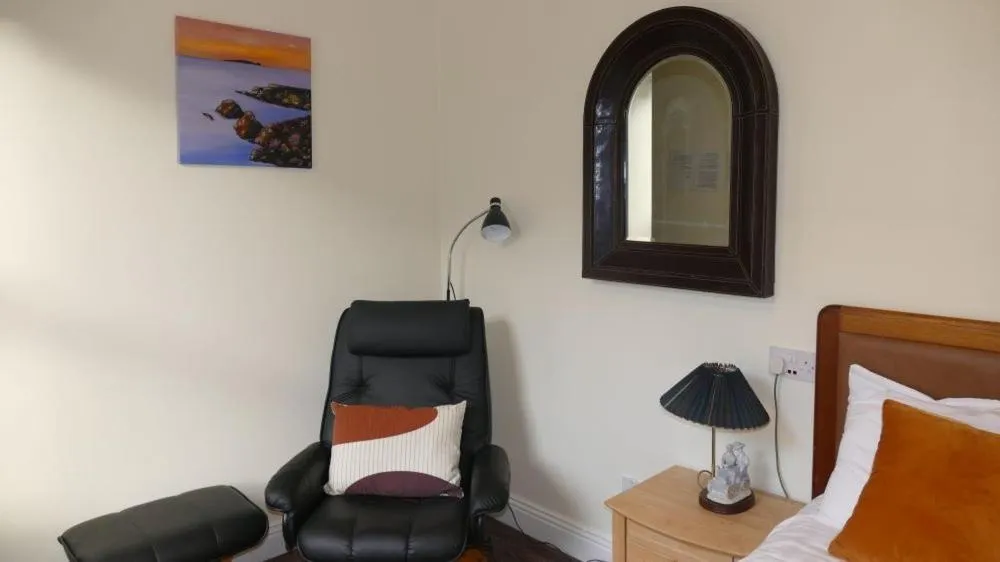 Avonmore House Guest Accommodation