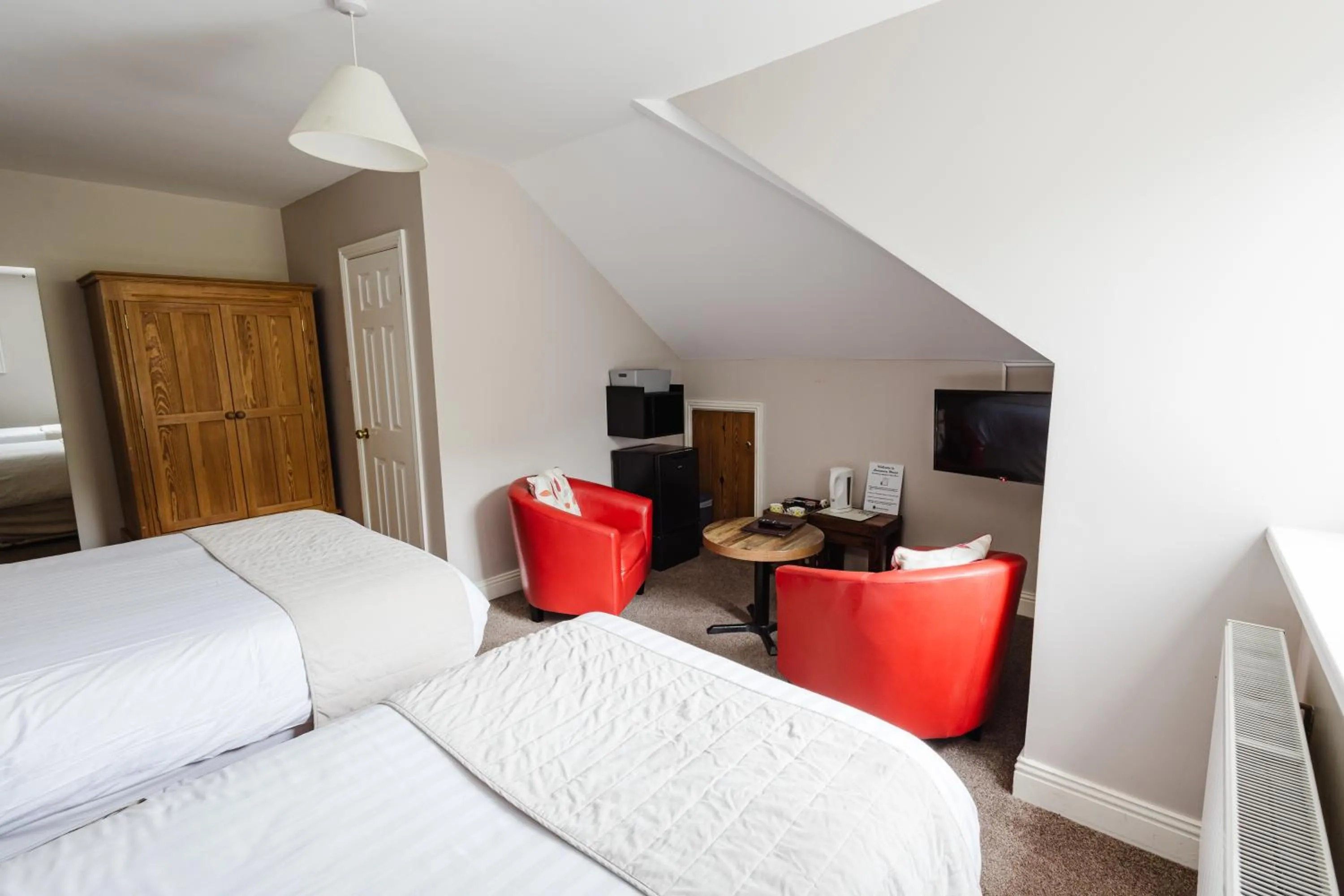 Avonmore House Guest Accommodation