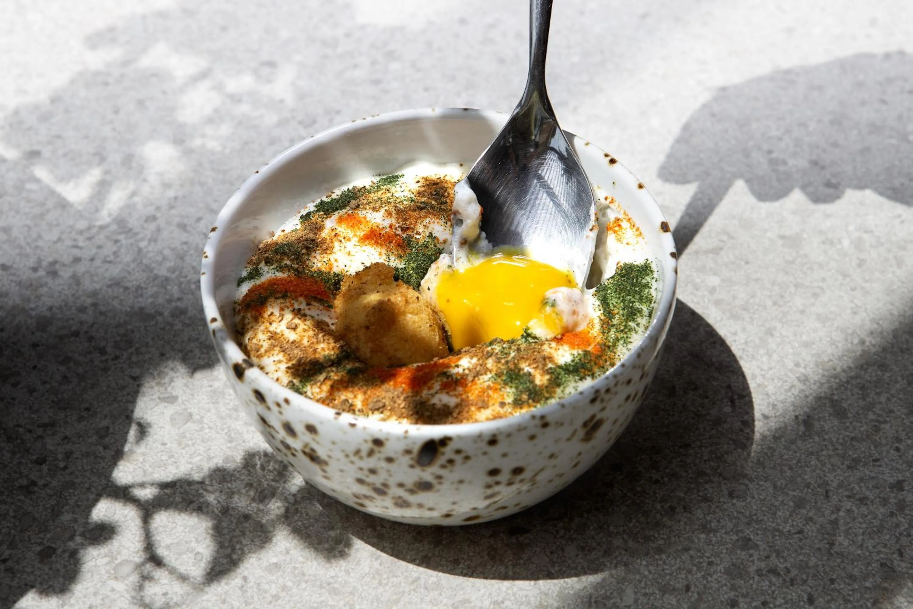 Restaurant/places to eat in Cambiocavallo Resort