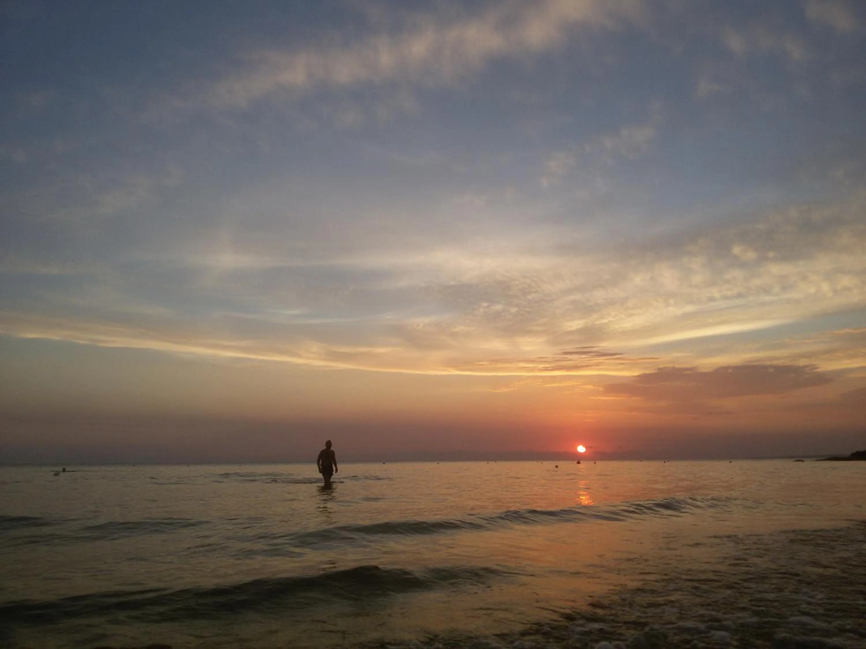 People in Cambiocavallo Resort