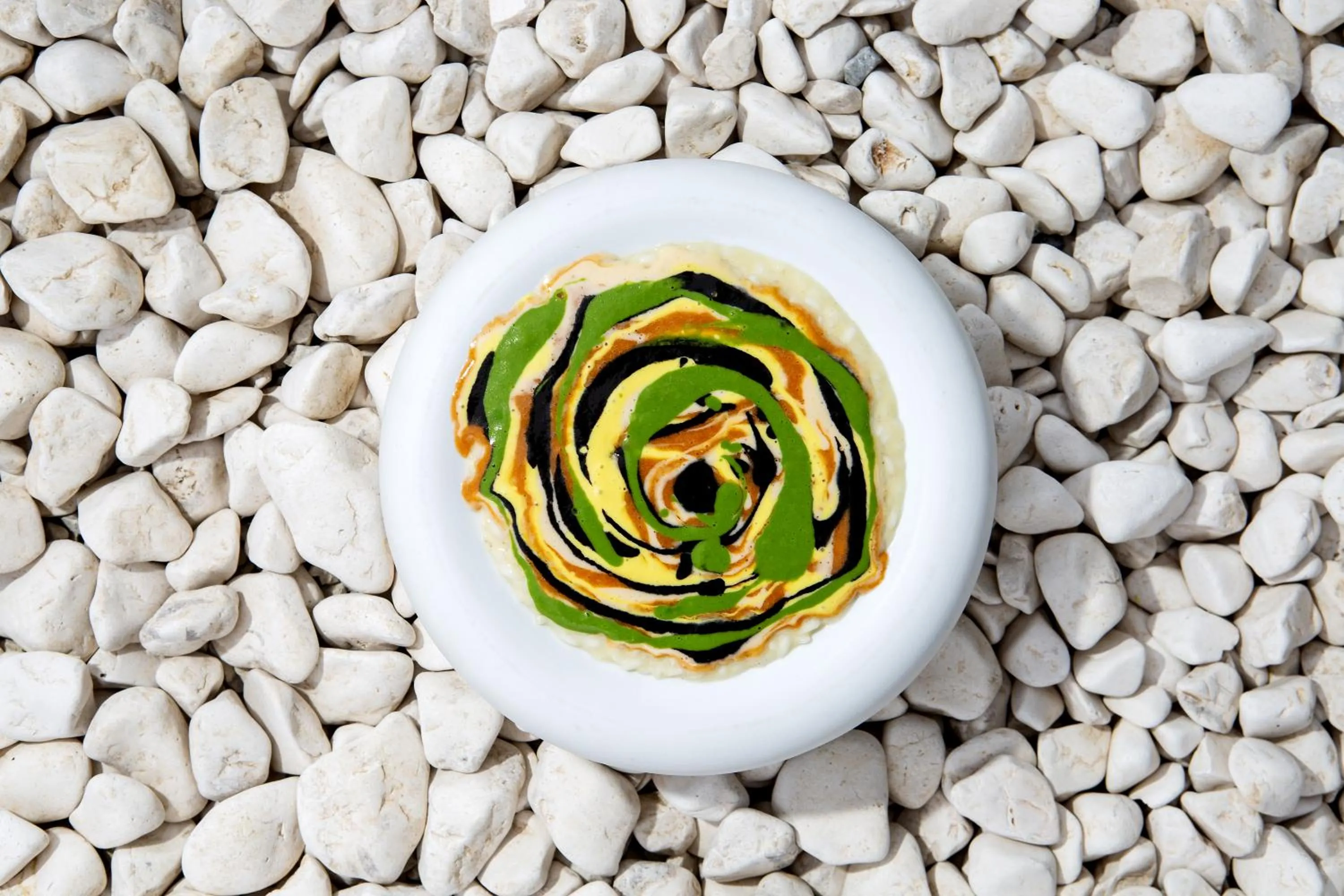 Restaurant/places to eat in Cambiocavallo Resort