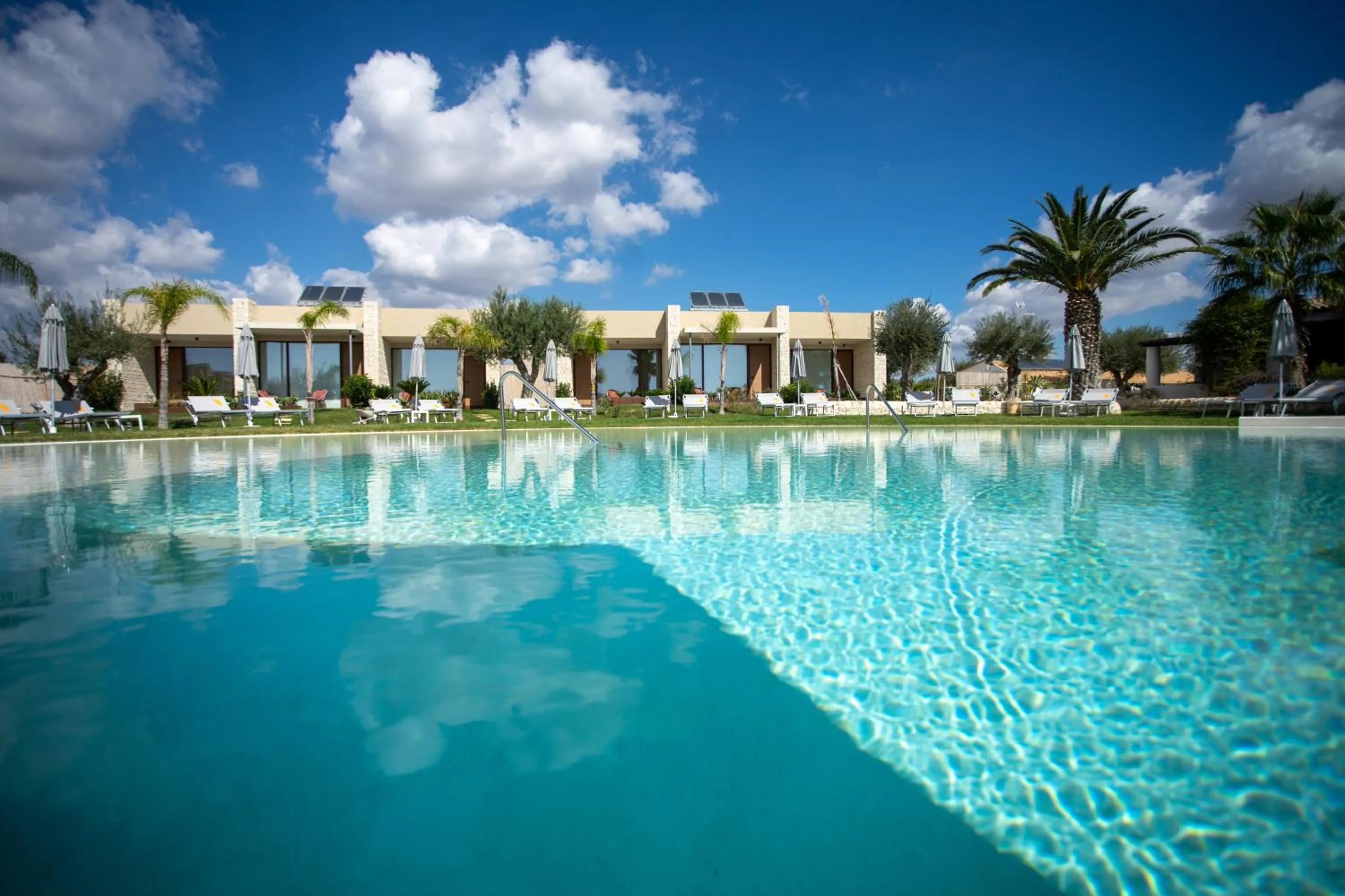 Day in Cambiocavallo Resort