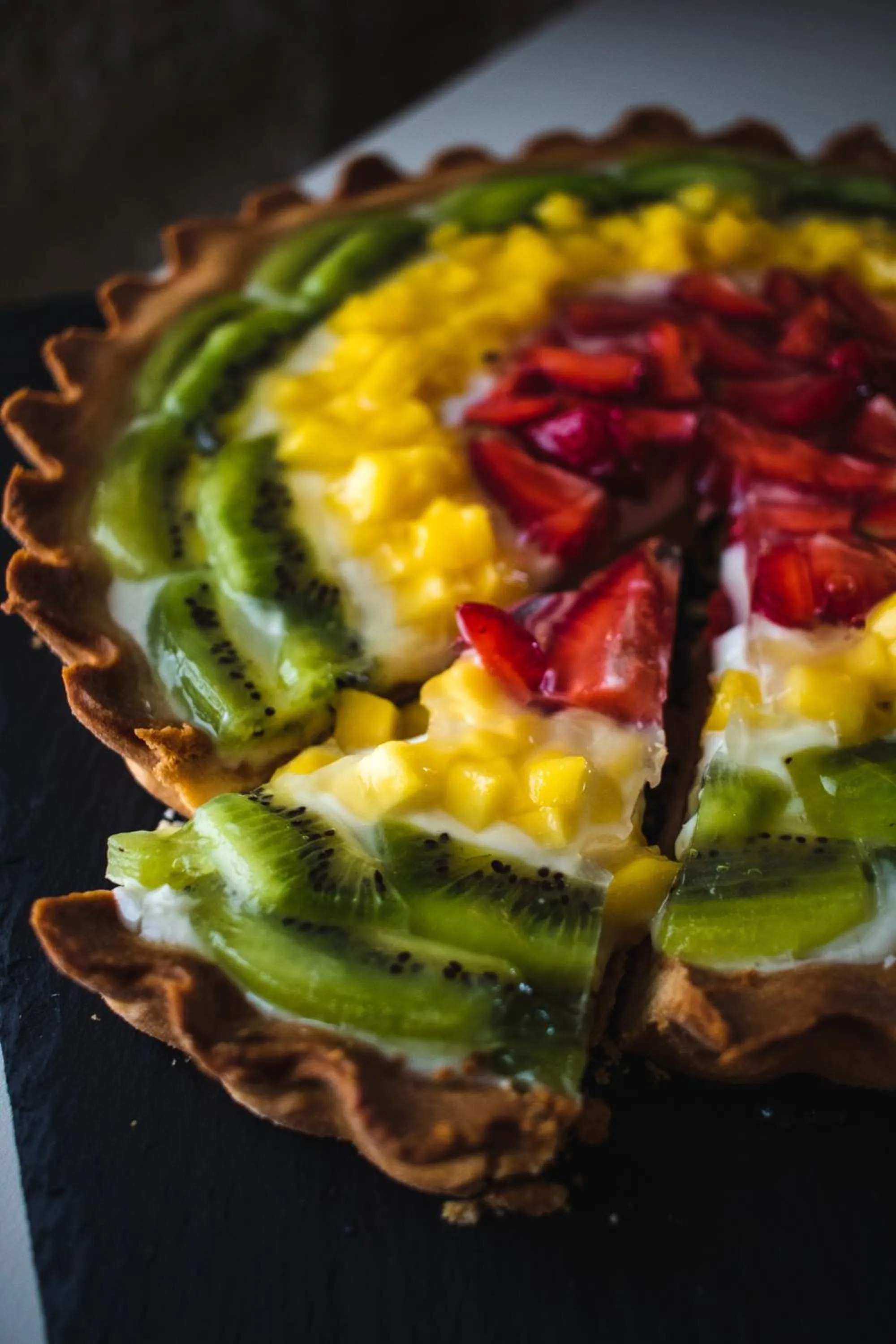 Breakfast in Cambiocavallo Resort