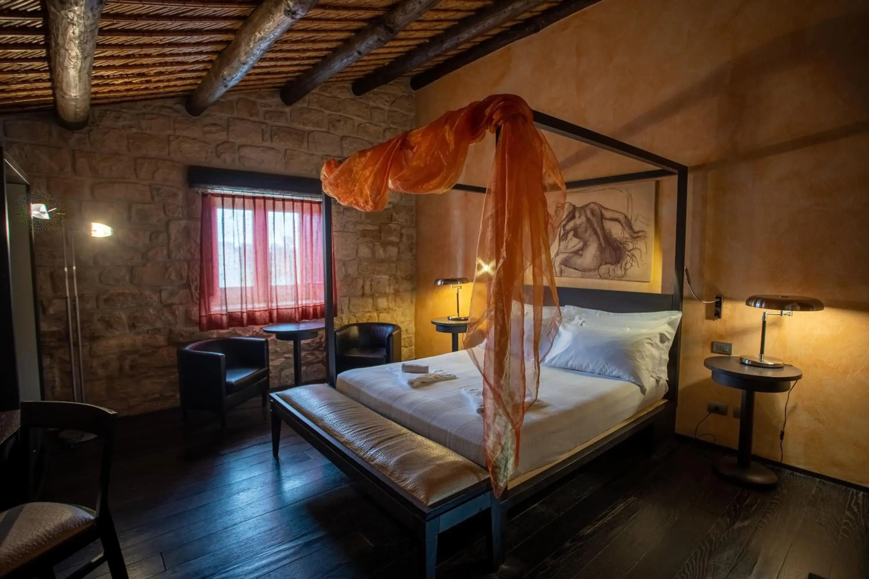 Suite with Terrace in Cambiocavallo Resort Suite with Terrace in Cambiocavallo Resort