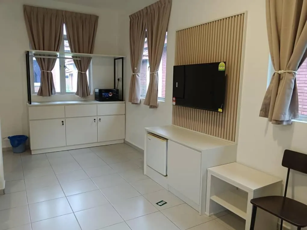 SENTA Adventure Camp & Resort