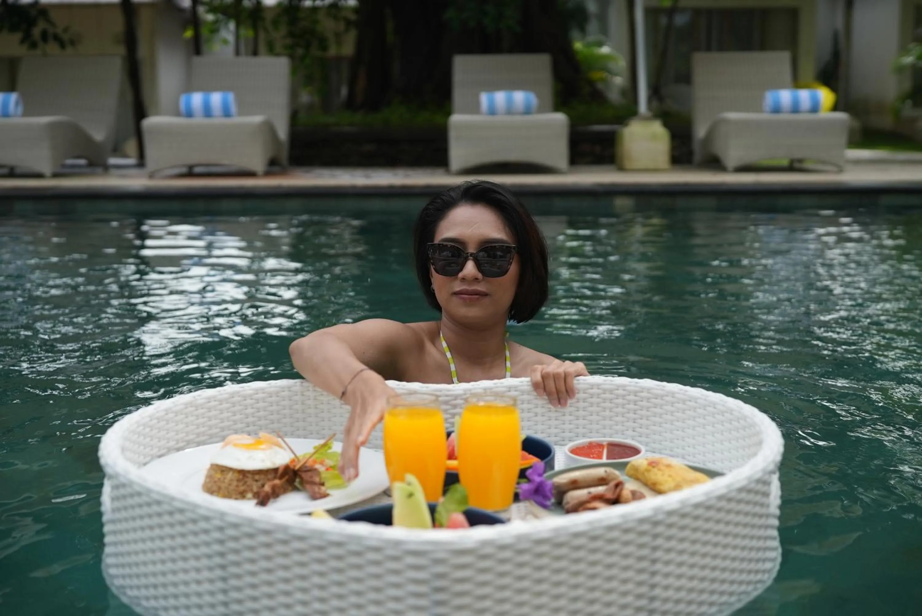 Caspla Resort by Loccal Collection