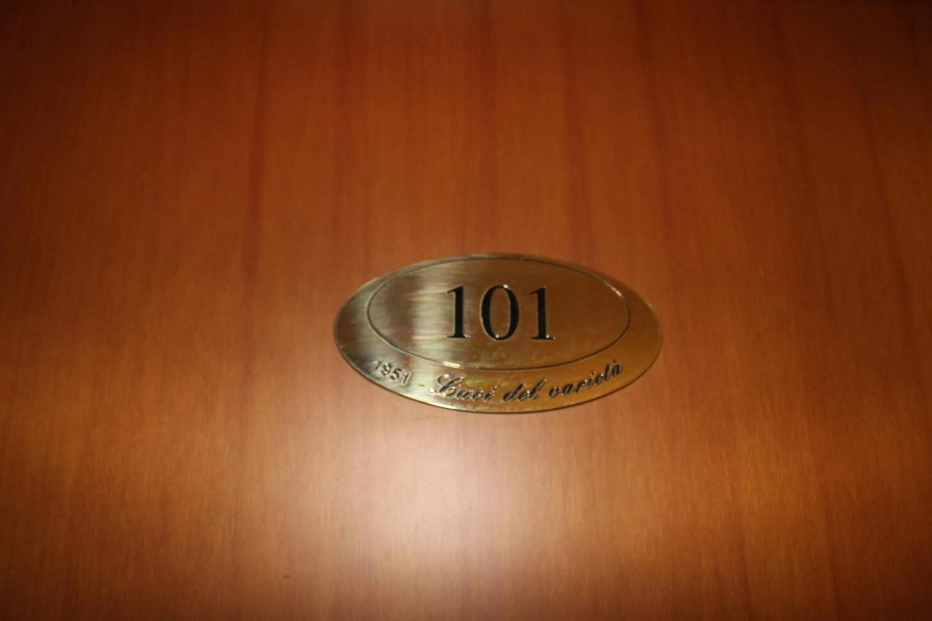 Arcangelo Roof Hotel