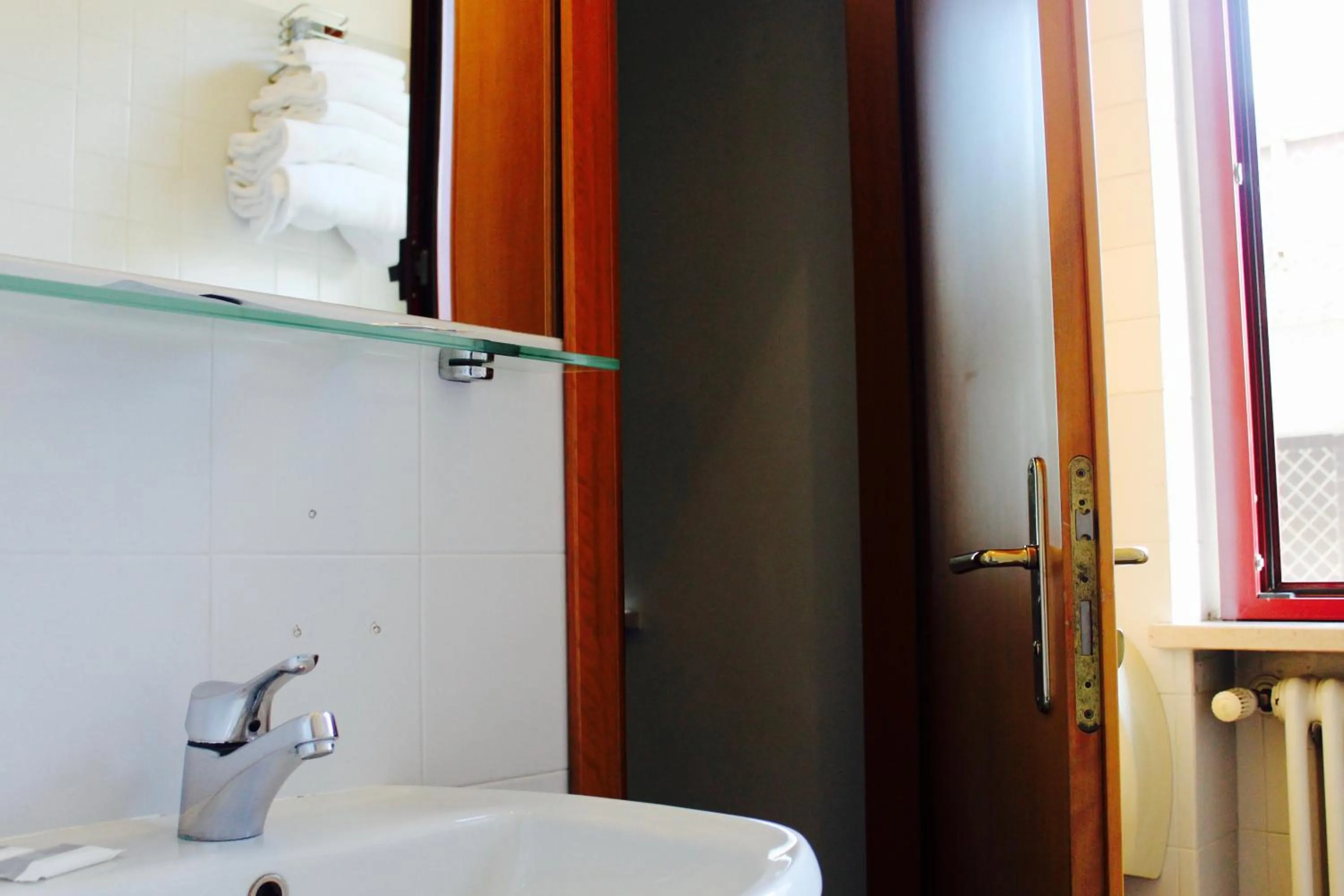 Arcangelo Roof Hotel