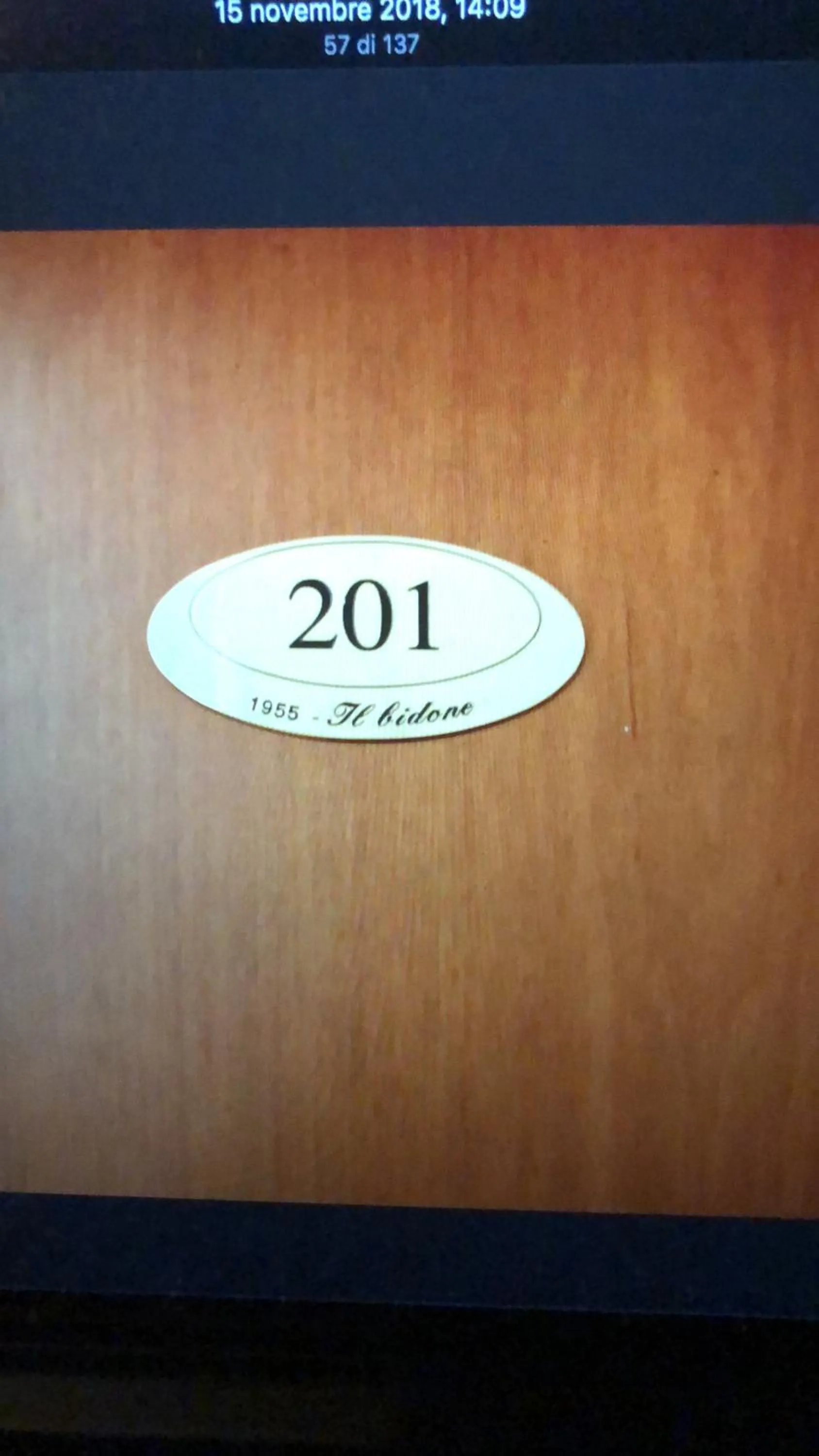 Arcangelo Roof Hotel