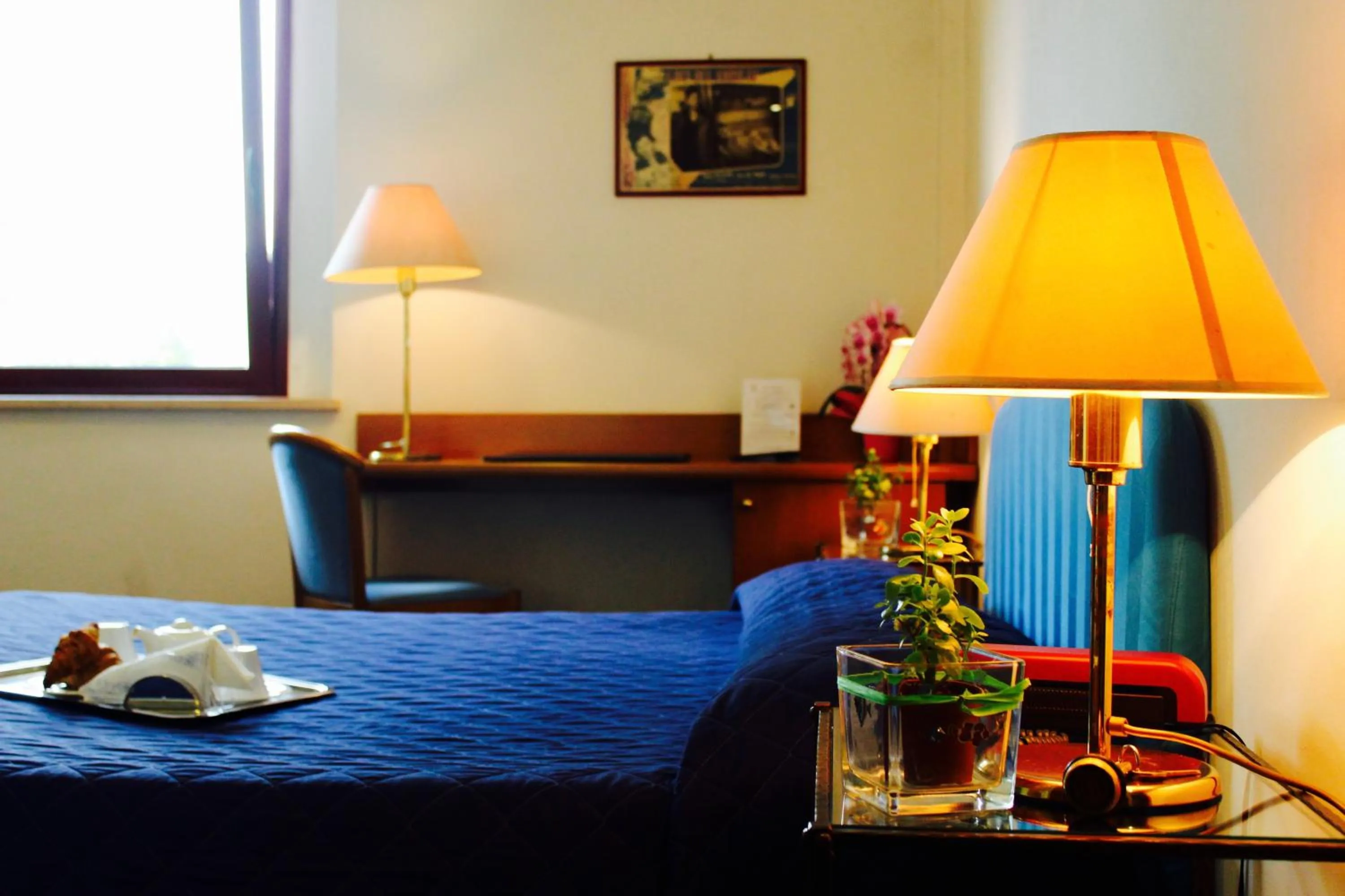 Arcangelo Roof Hotel