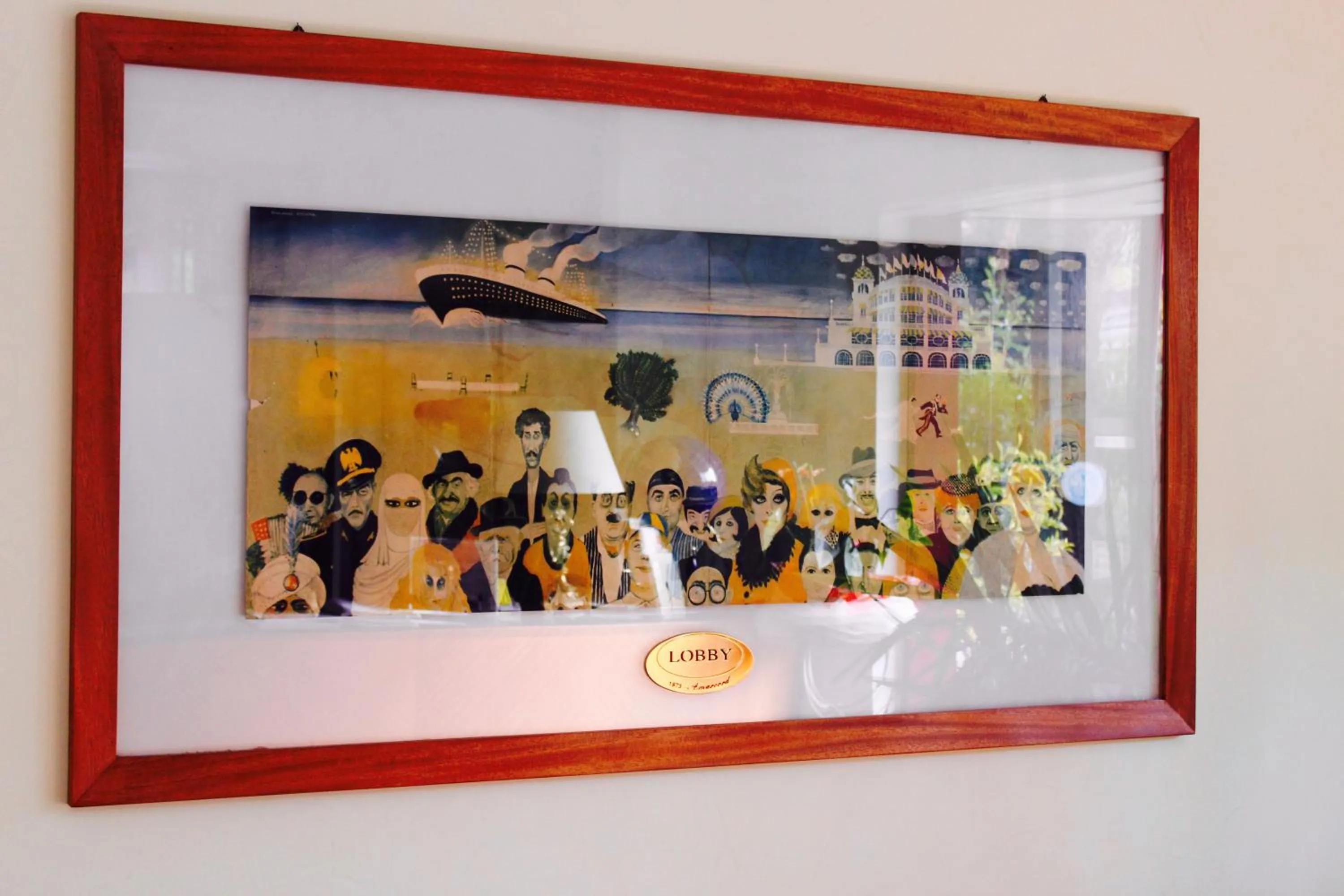 Arcangelo Roof Hotel