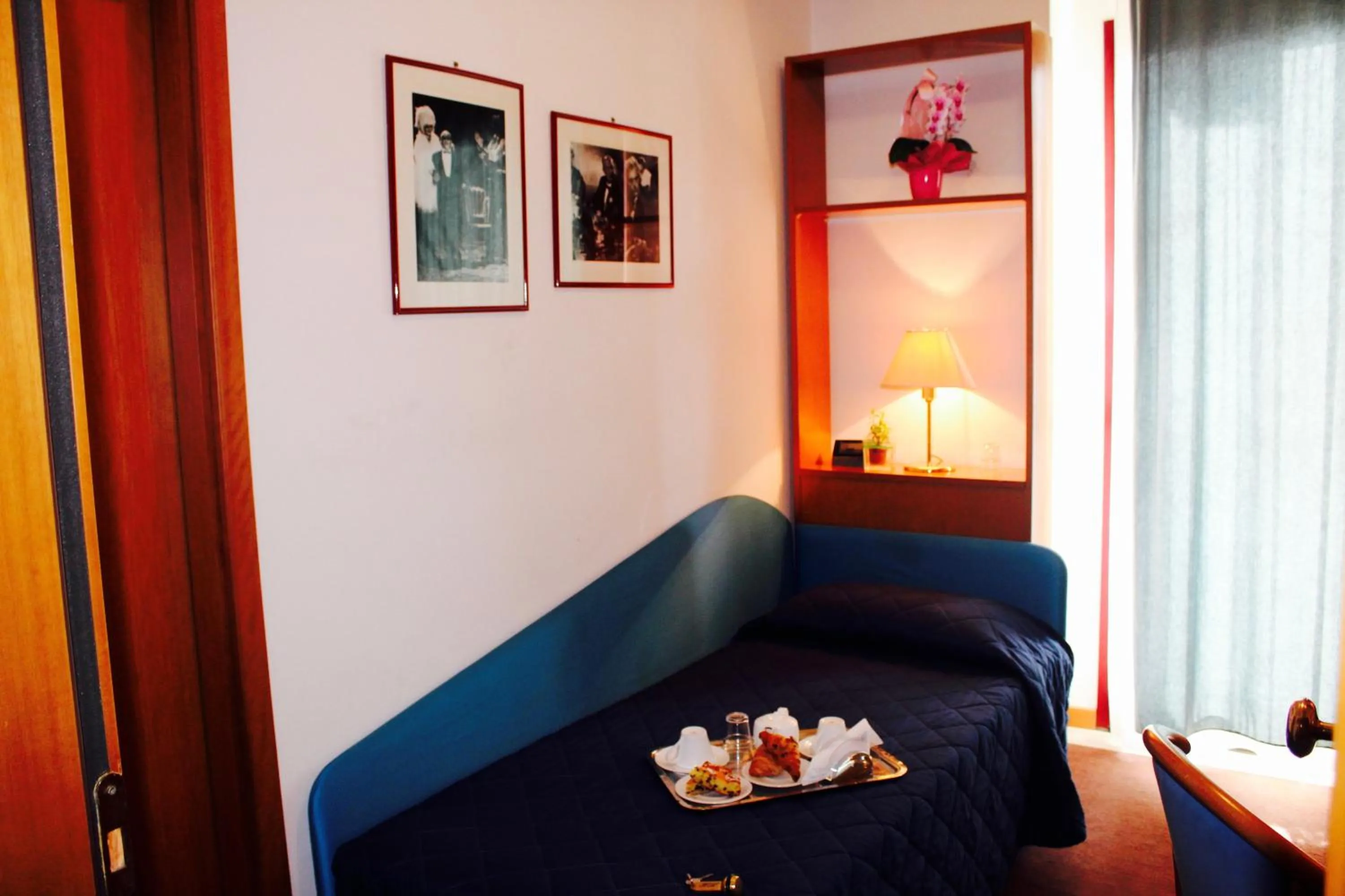 Arcangelo Roof Hotel