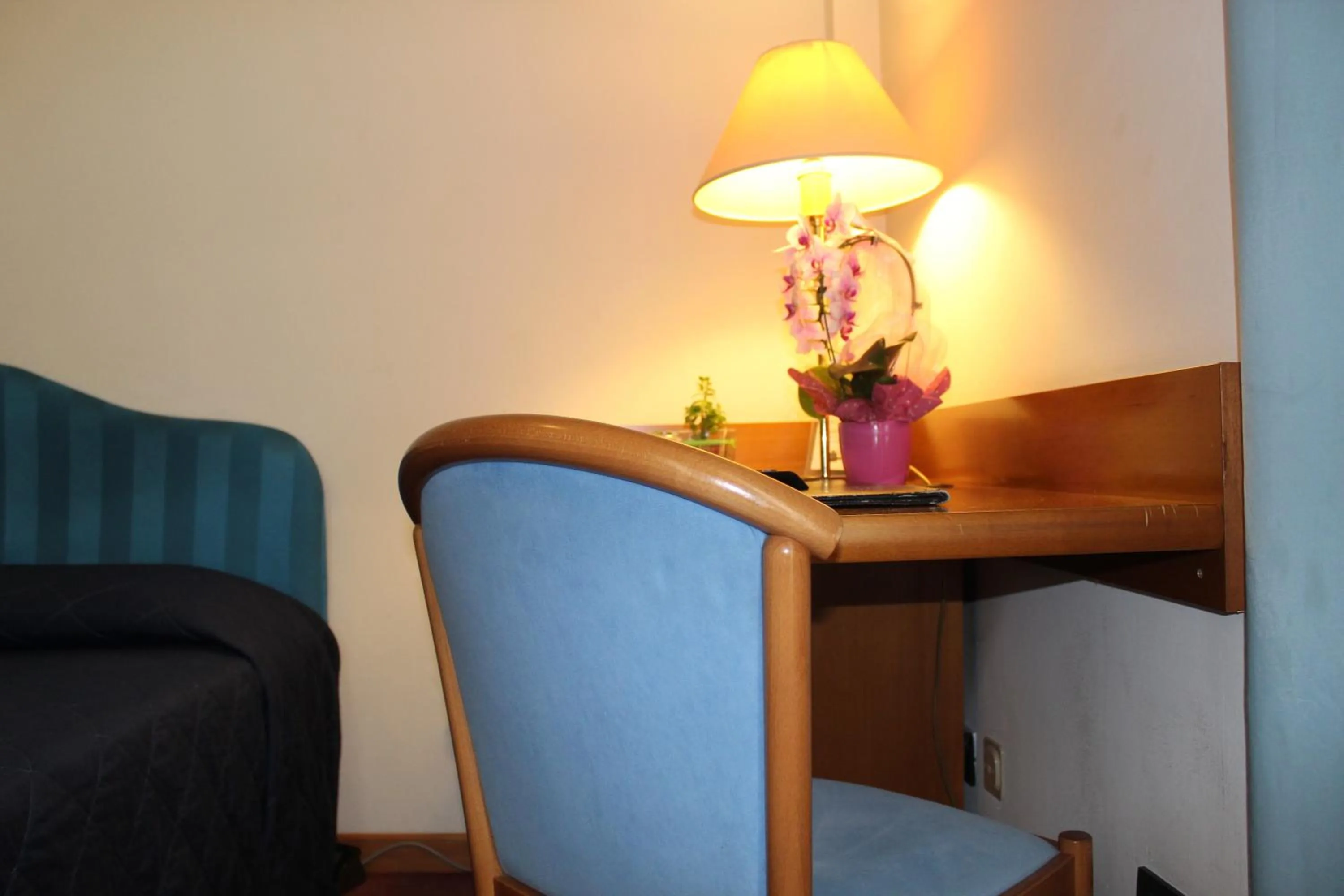 Arcangelo Roof Hotel