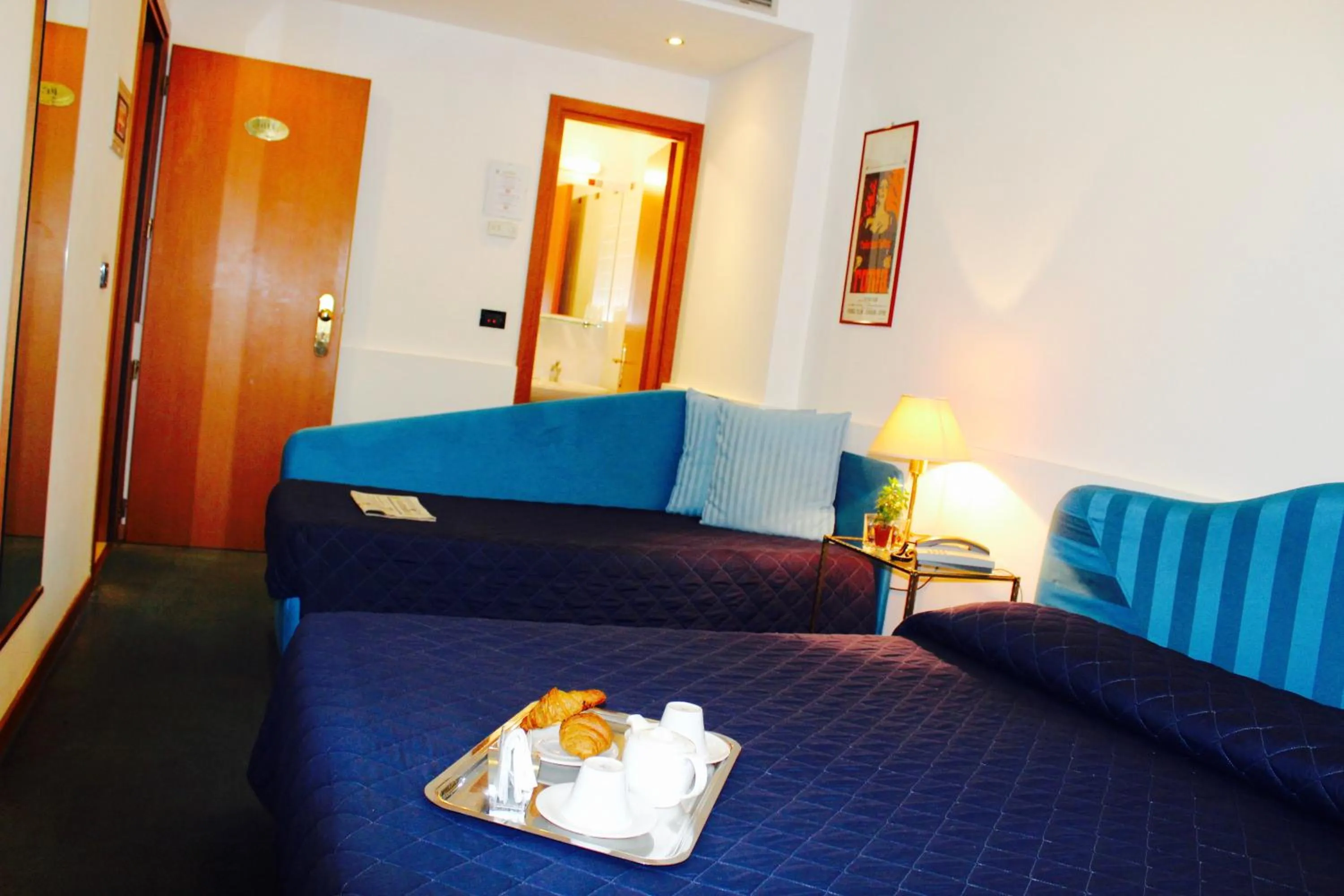 Arcangelo Roof Hotel