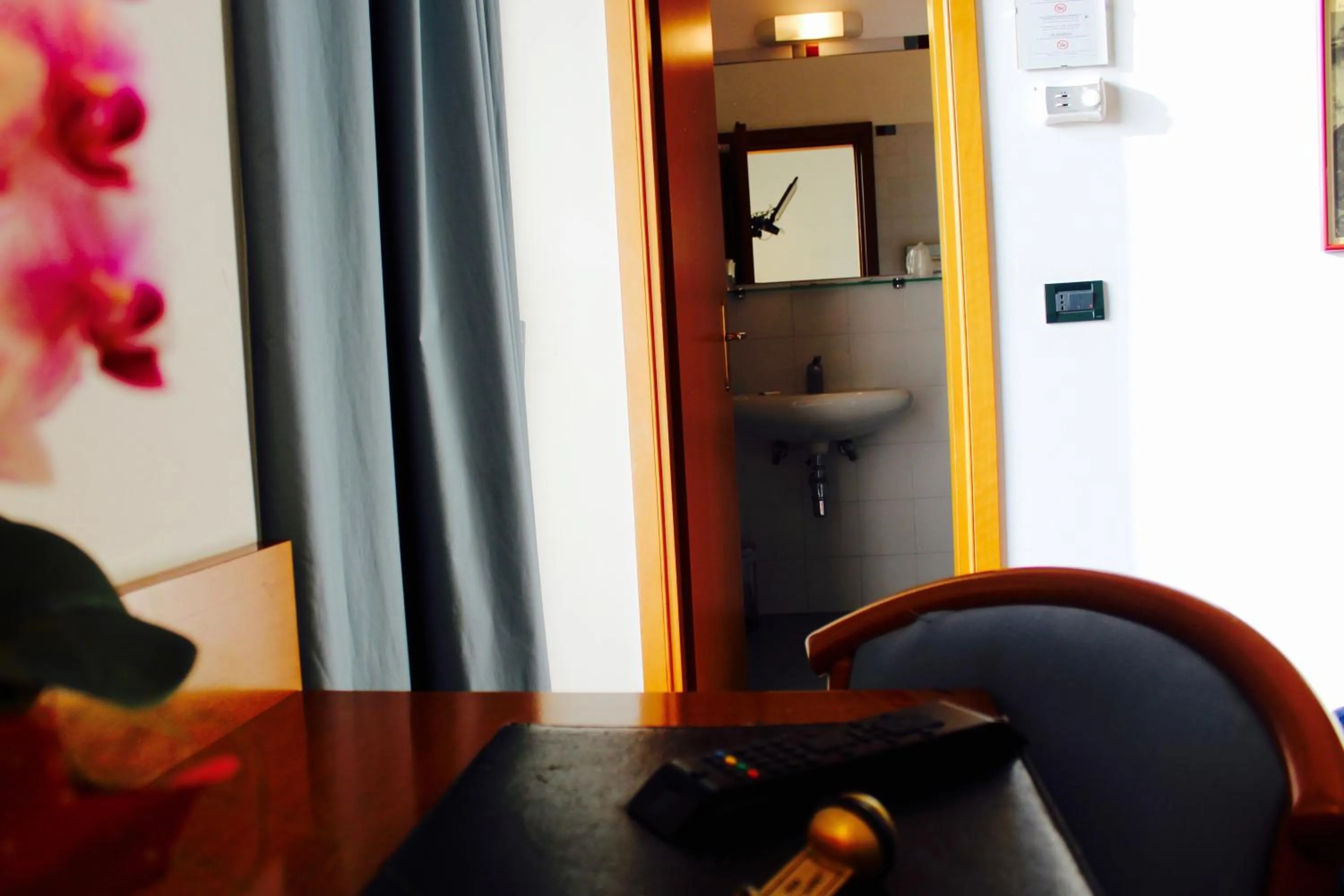 Arcangelo Roof Hotel