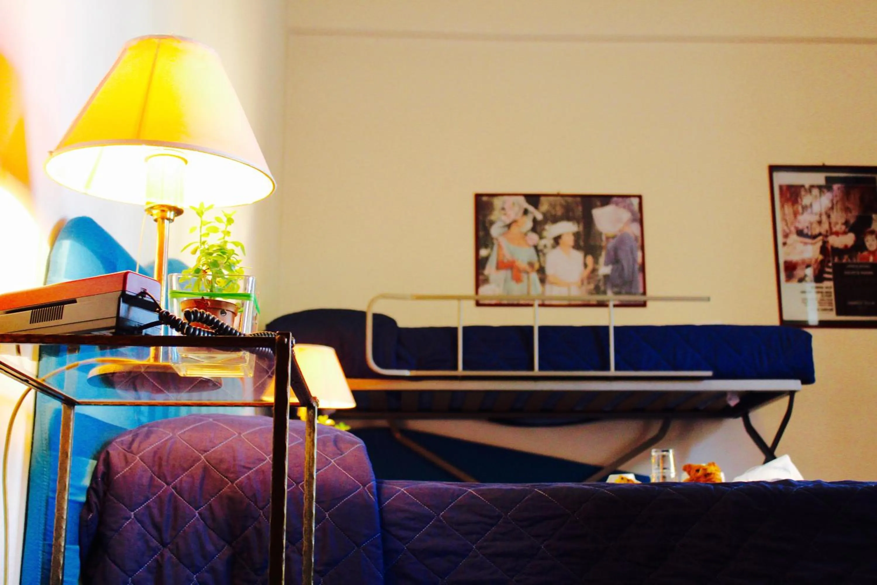 Arcangelo Roof Hotel