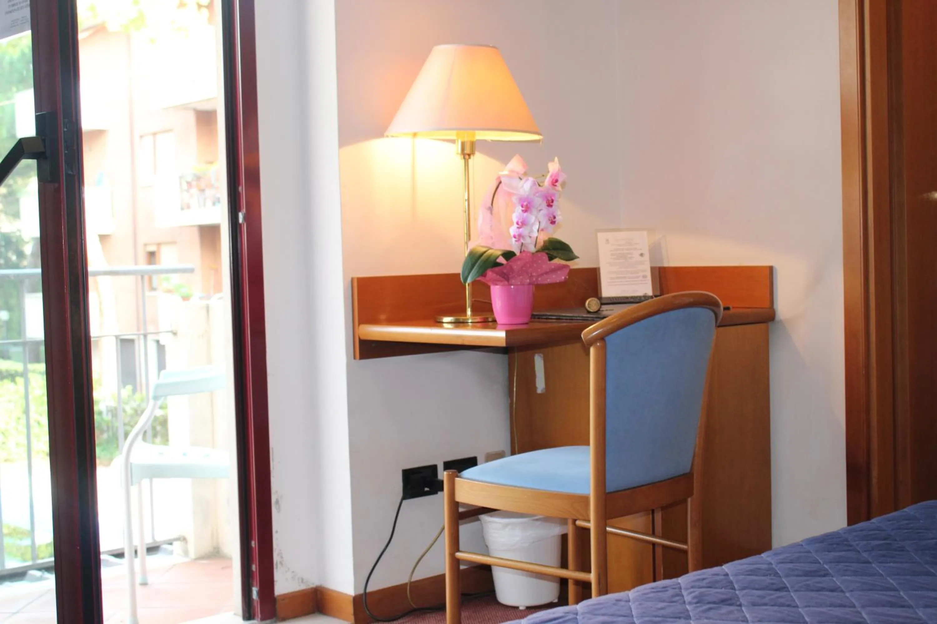 Arcangelo Roof Hotel