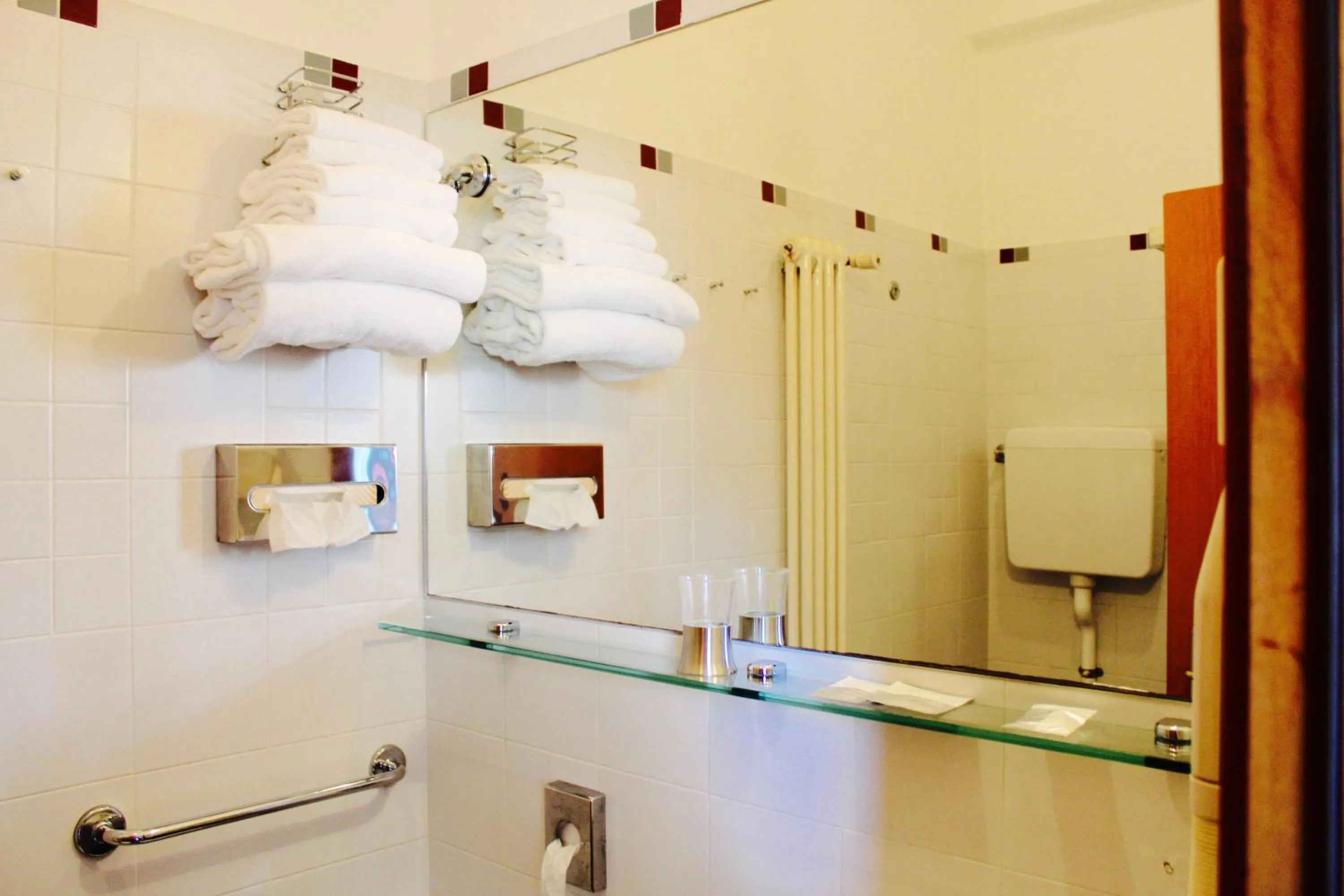 Arcangelo Roof Hotel