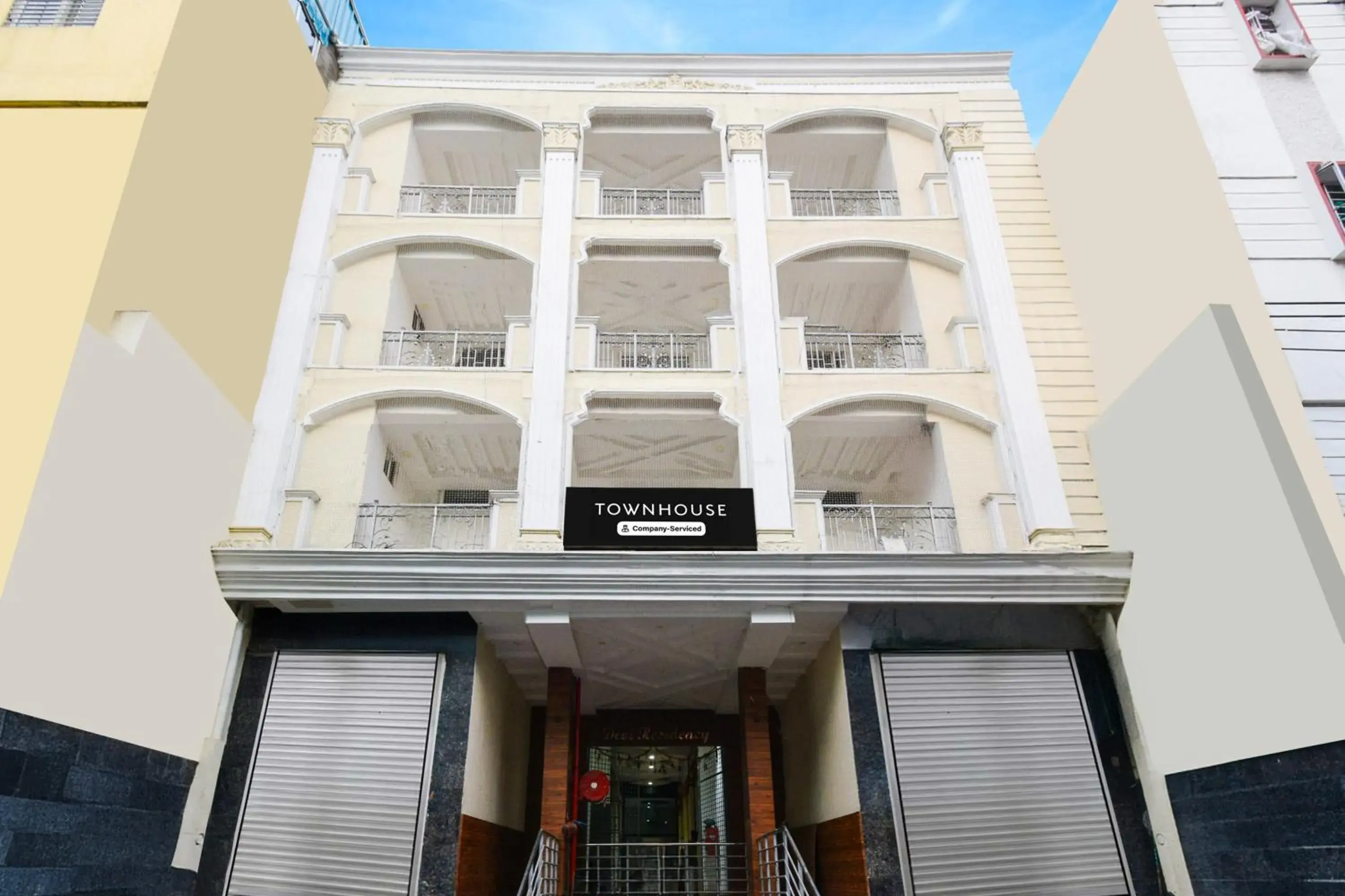 Super Townhouse Raniganj formerly Devi Residency Super Townhouse Raniganj formerly Devi Residency