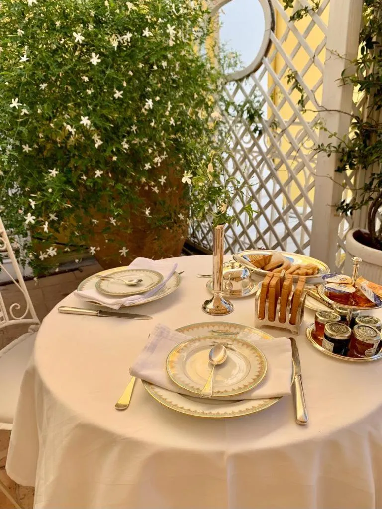 Palazzo Cherubini-Pools & Wellness