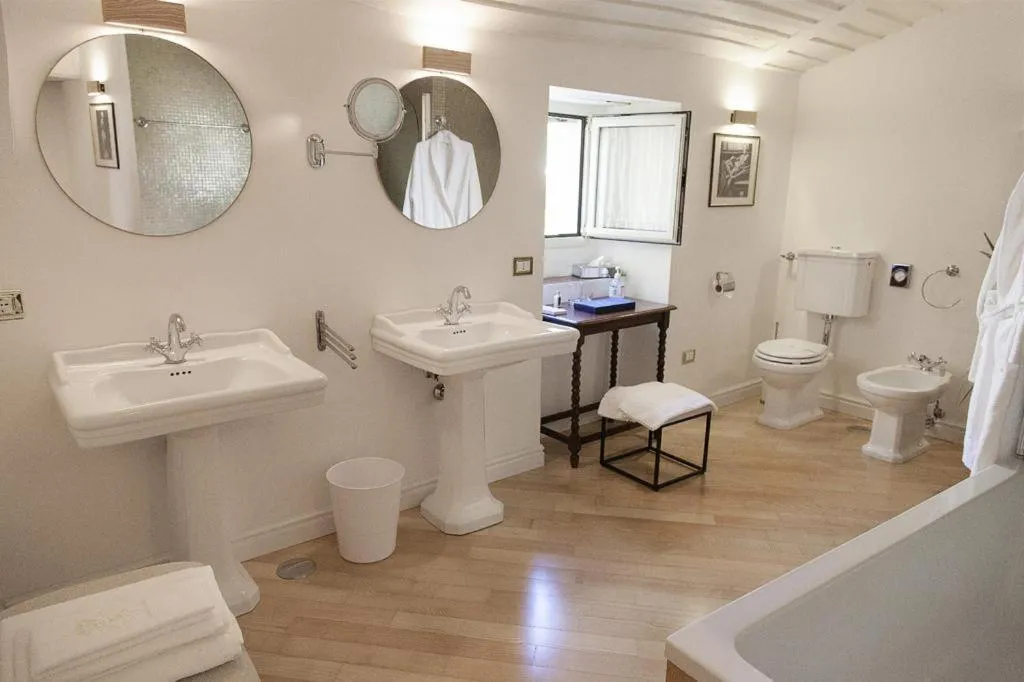 Palazzo Cherubini-Pools & Wellness