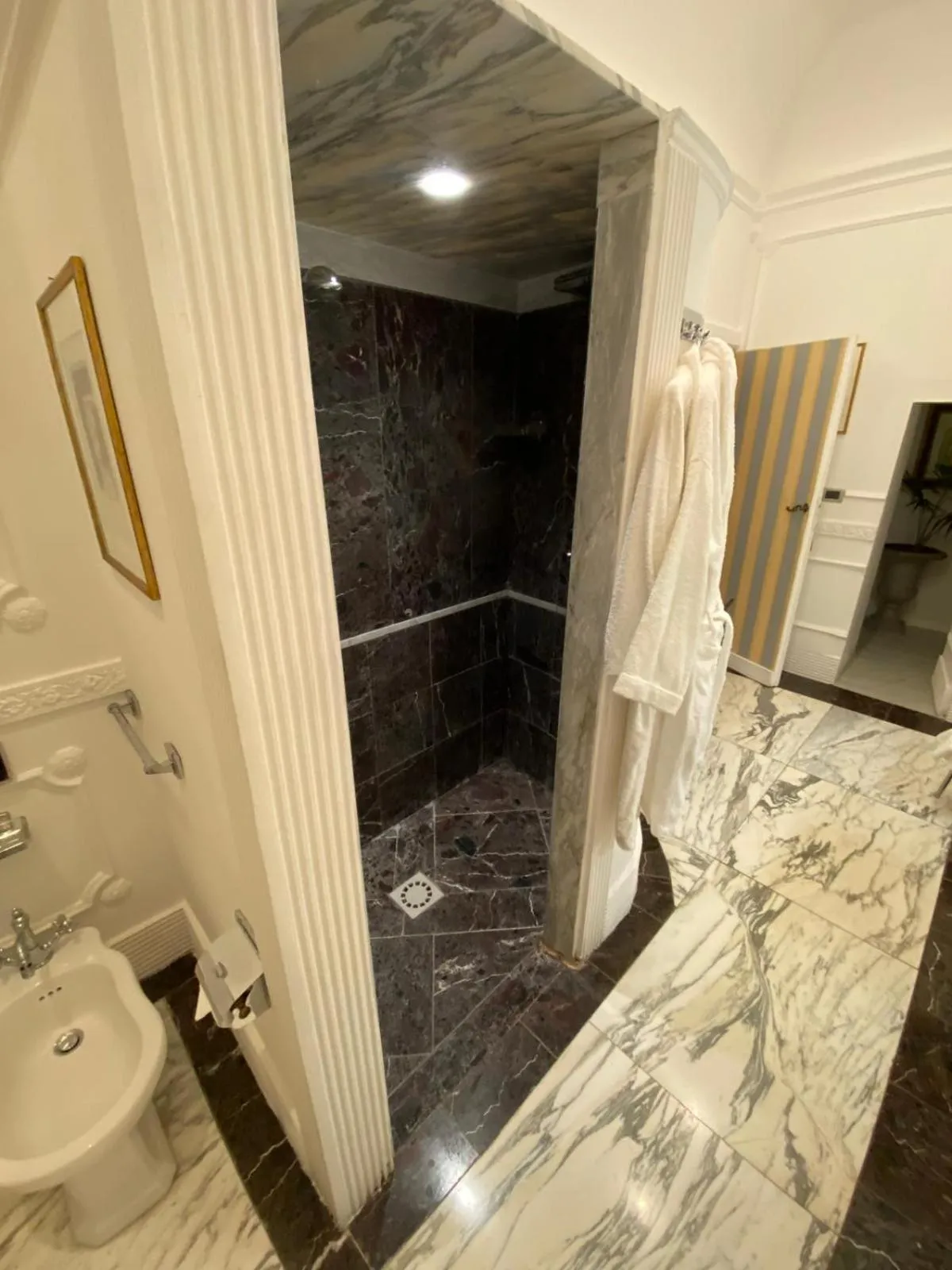 Palazzo Cherubini-Pools & Wellness