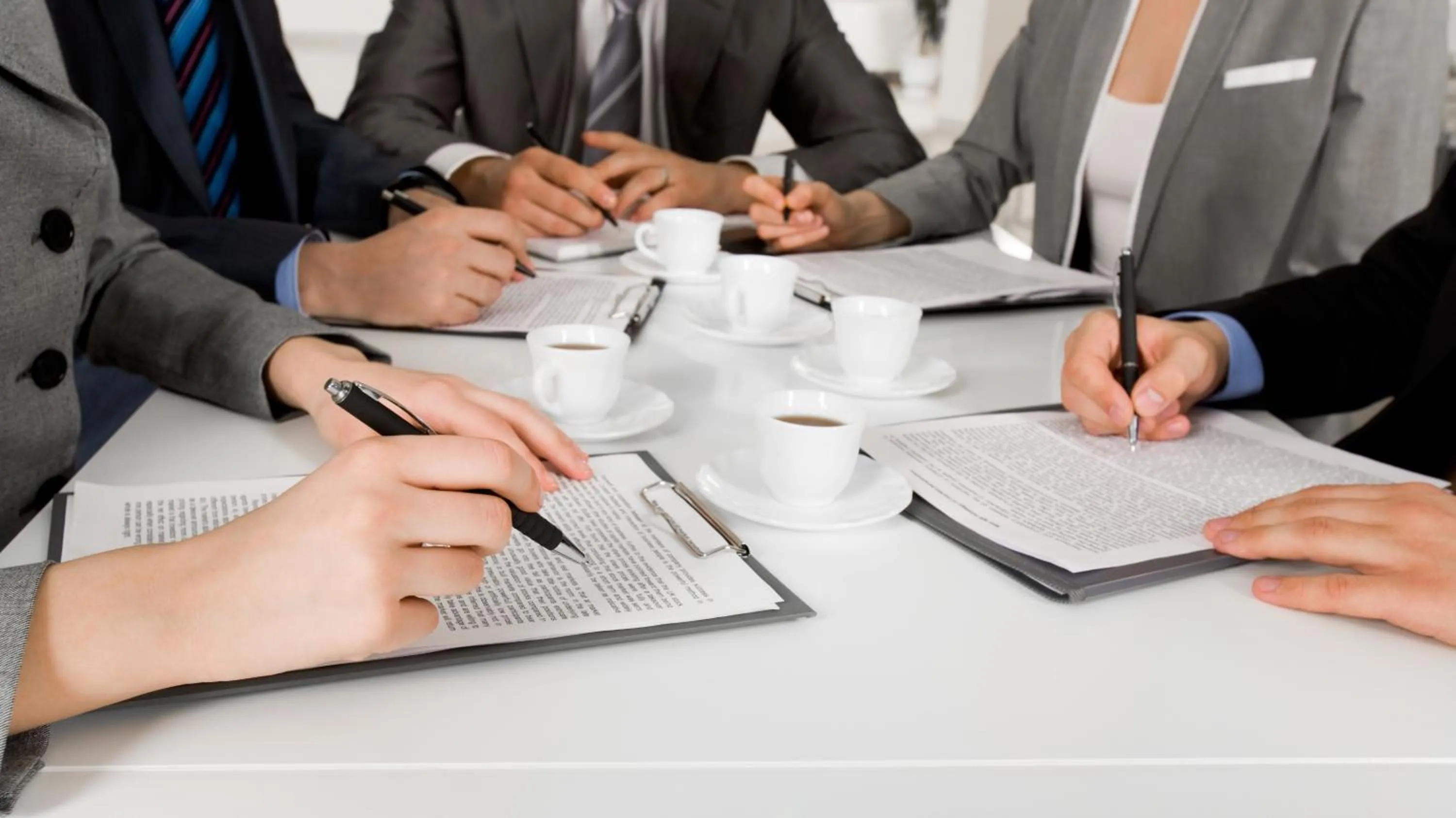 Business facilities in Hotel Bigio