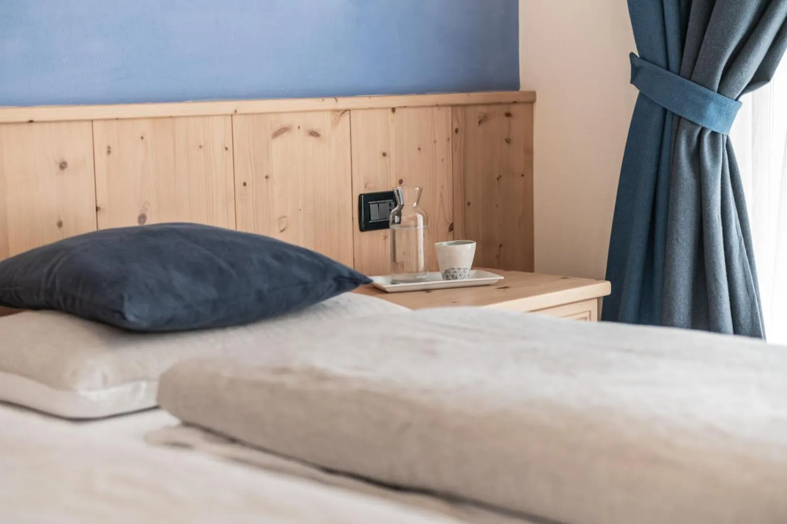 Bed in Les Gomines BB*****