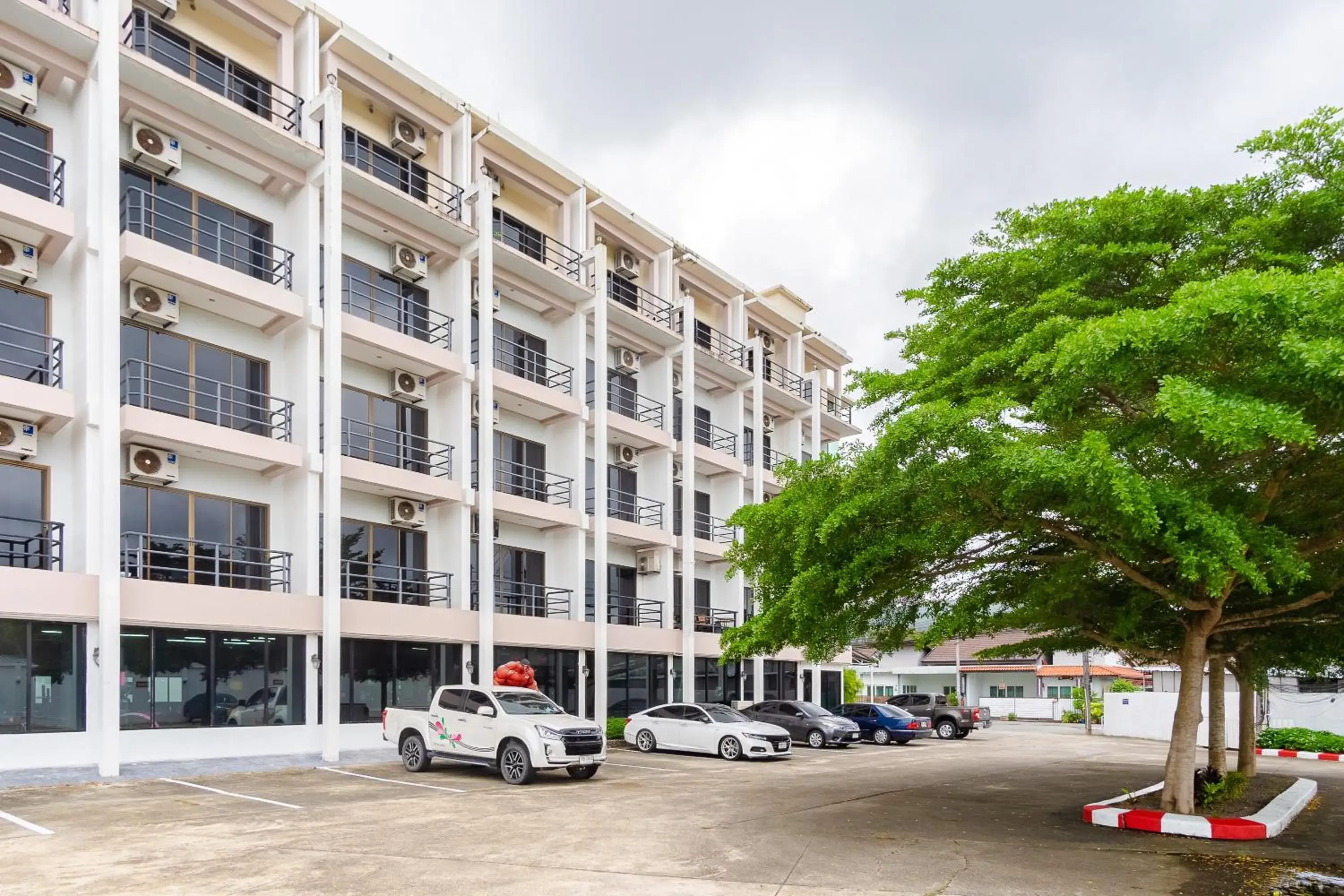 Goodday Kathu Goodday Kathu