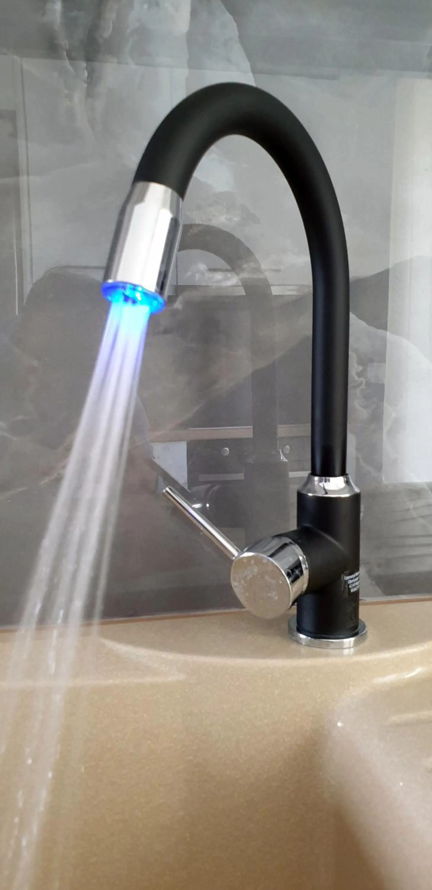 kitchen in Almeta Suites