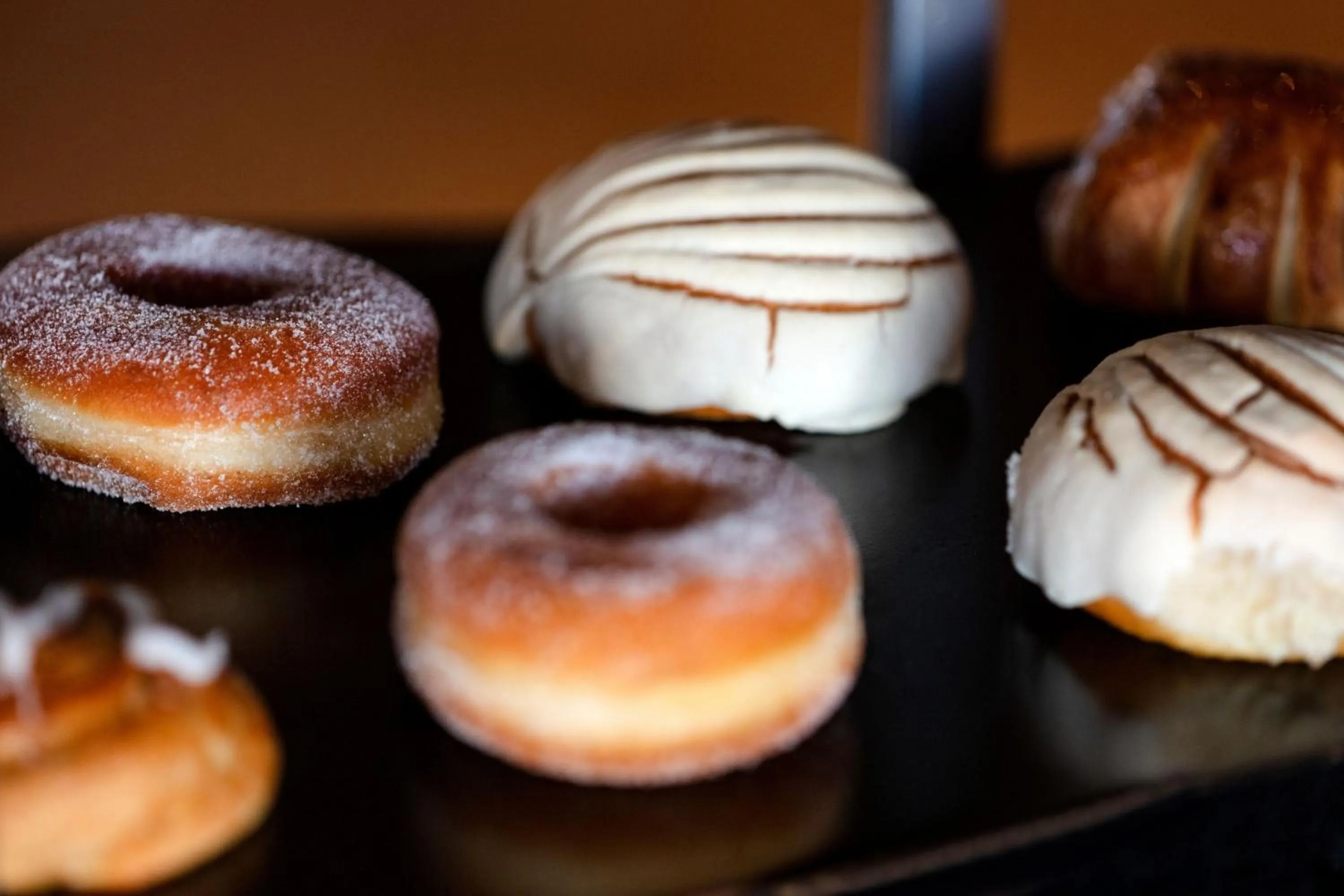 Breakfast in Casa Maat at JW Marriott Los Cabos Beach Resort & Spa