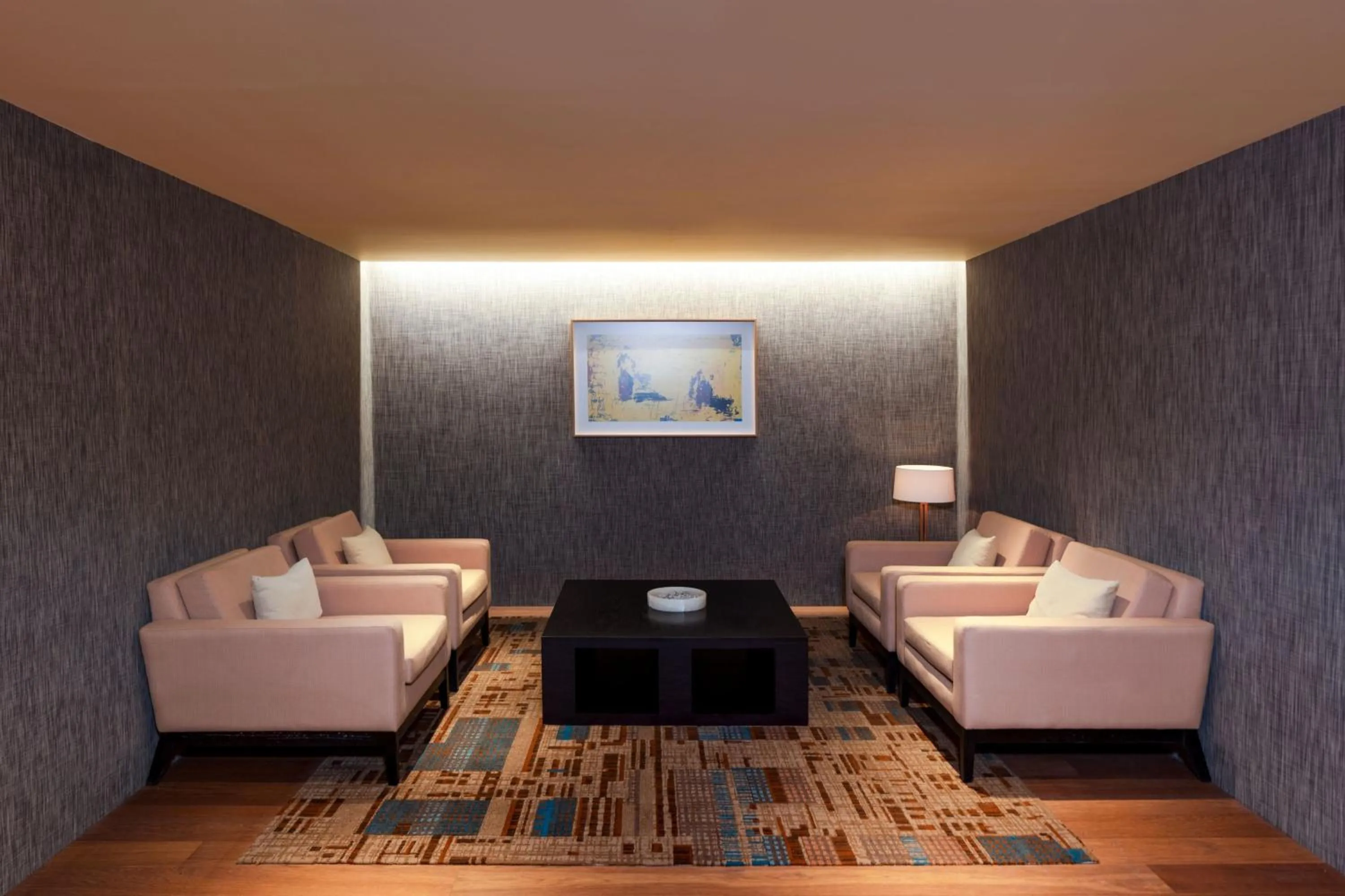 Meeting/conference room in Casa Maat at JW Marriott Los Cabos Beach Resort & Spa